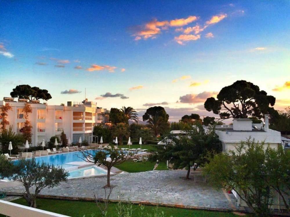 Marathon Beach Resort - photo