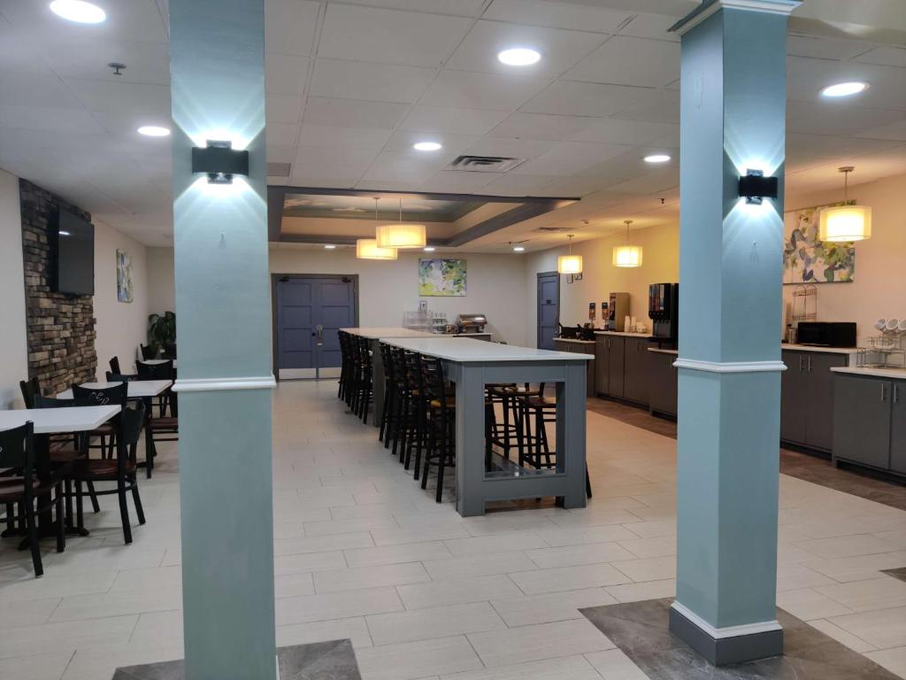 Best Western Atlanta Cumberland/Galleria Hotel