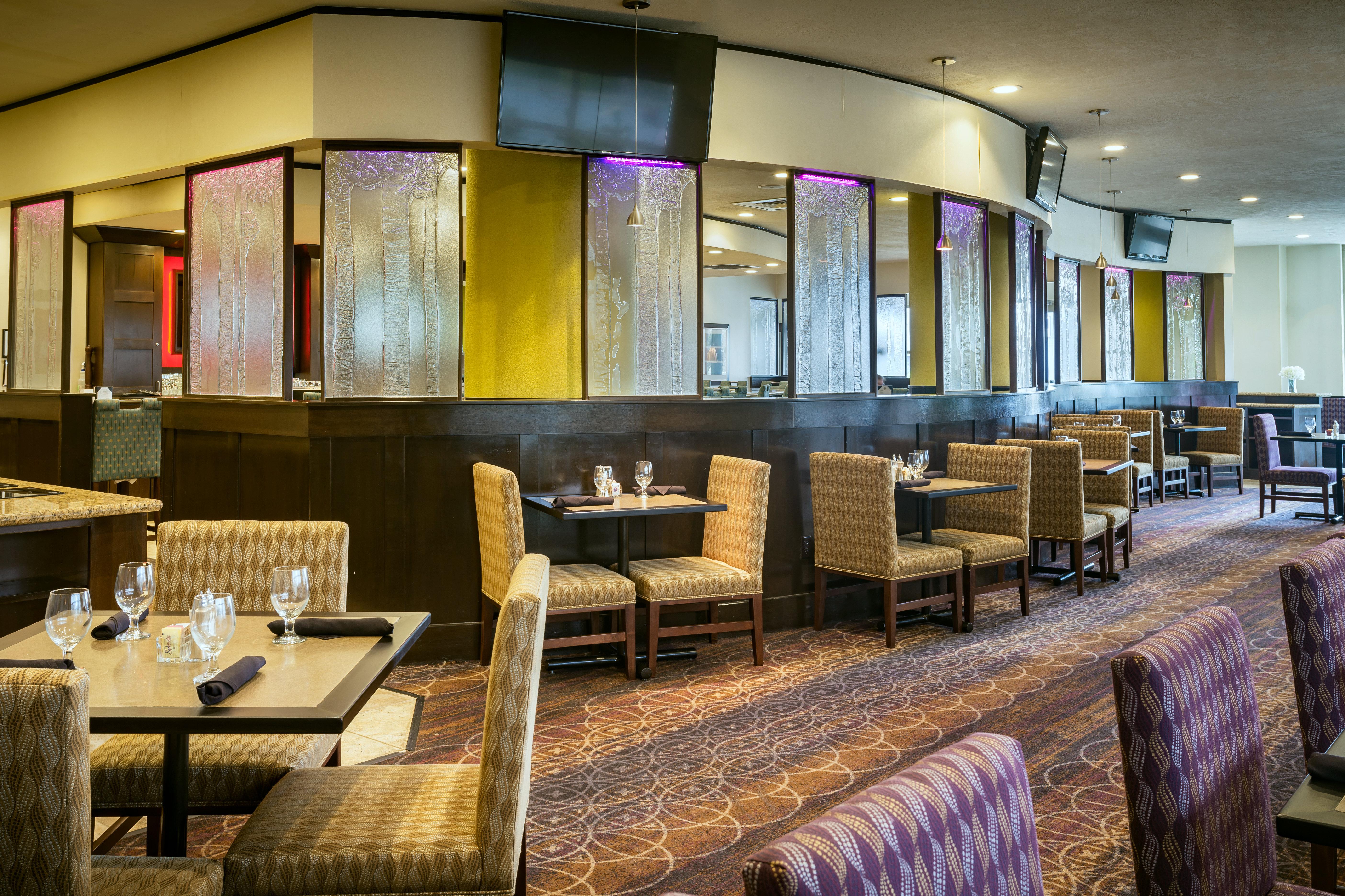 Crowne Plaza Anchorage Midtown