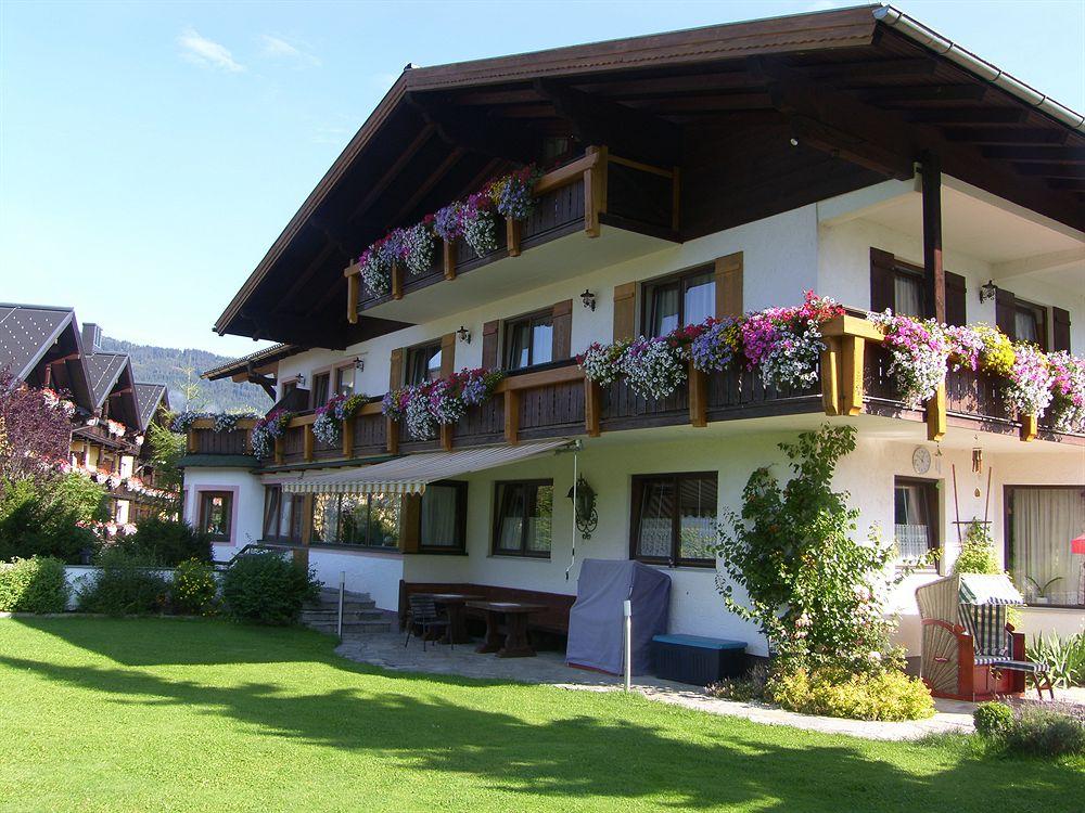 Gästehaus Elisabeth