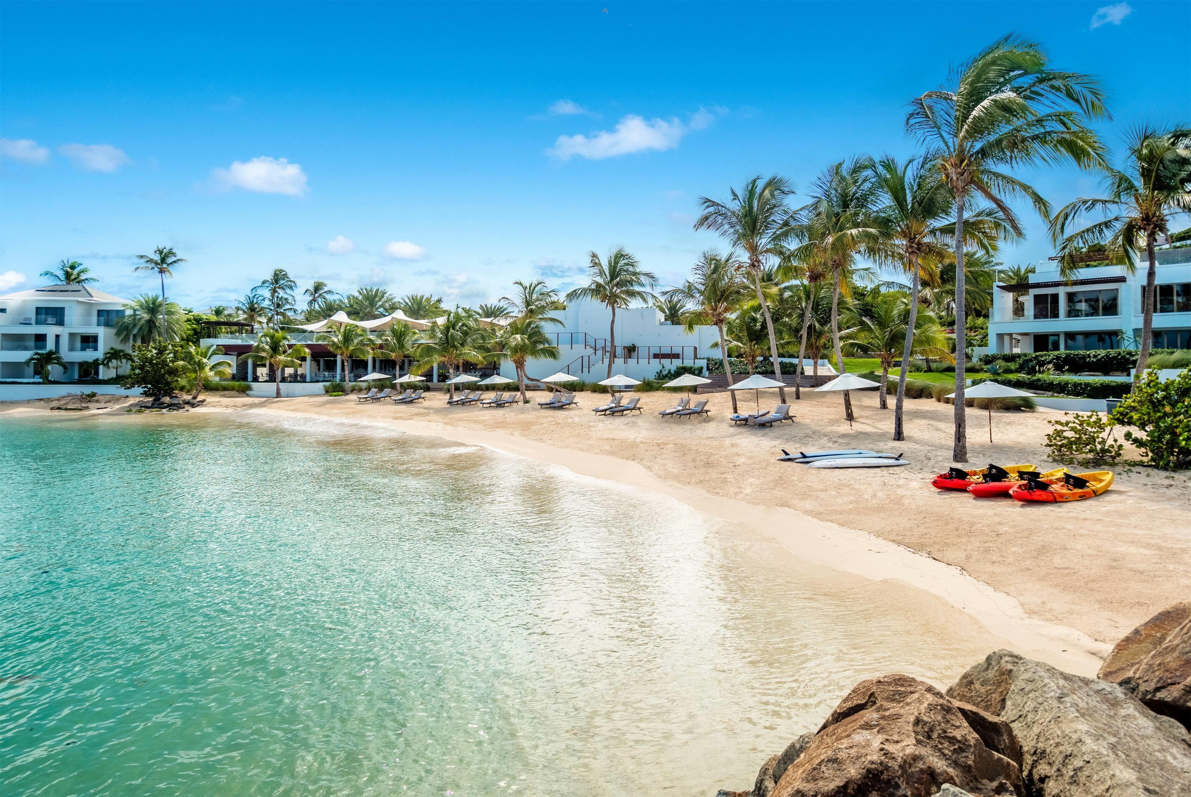 Hodges Bay Resort & Spa by null