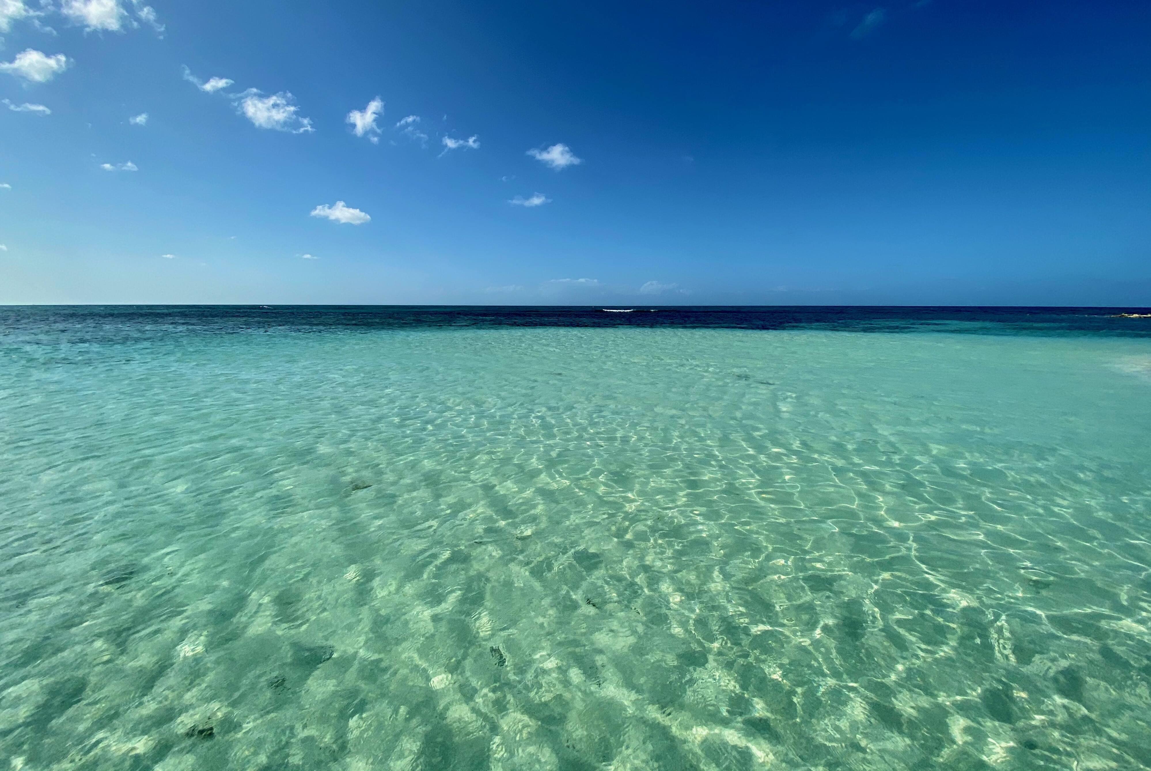 Hodges Bay Resort & Spa by null