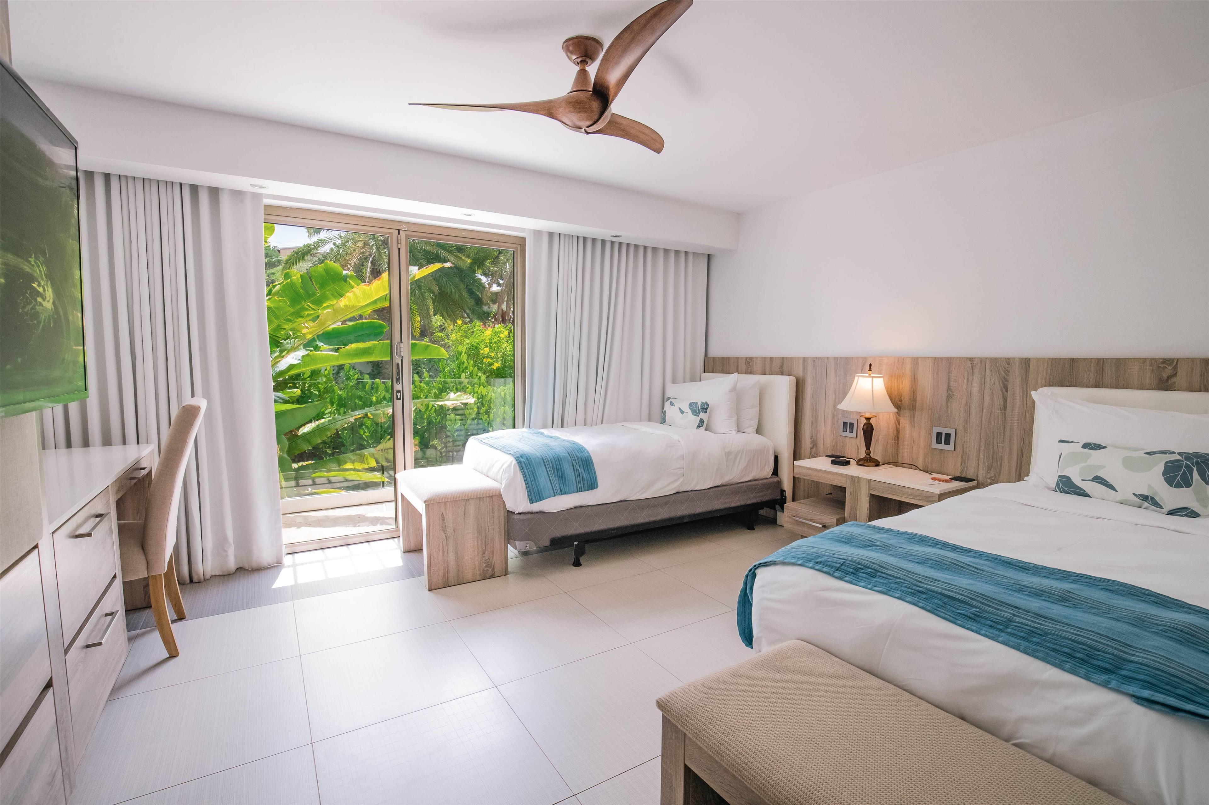 Hodges Bay Resort & Spa by null