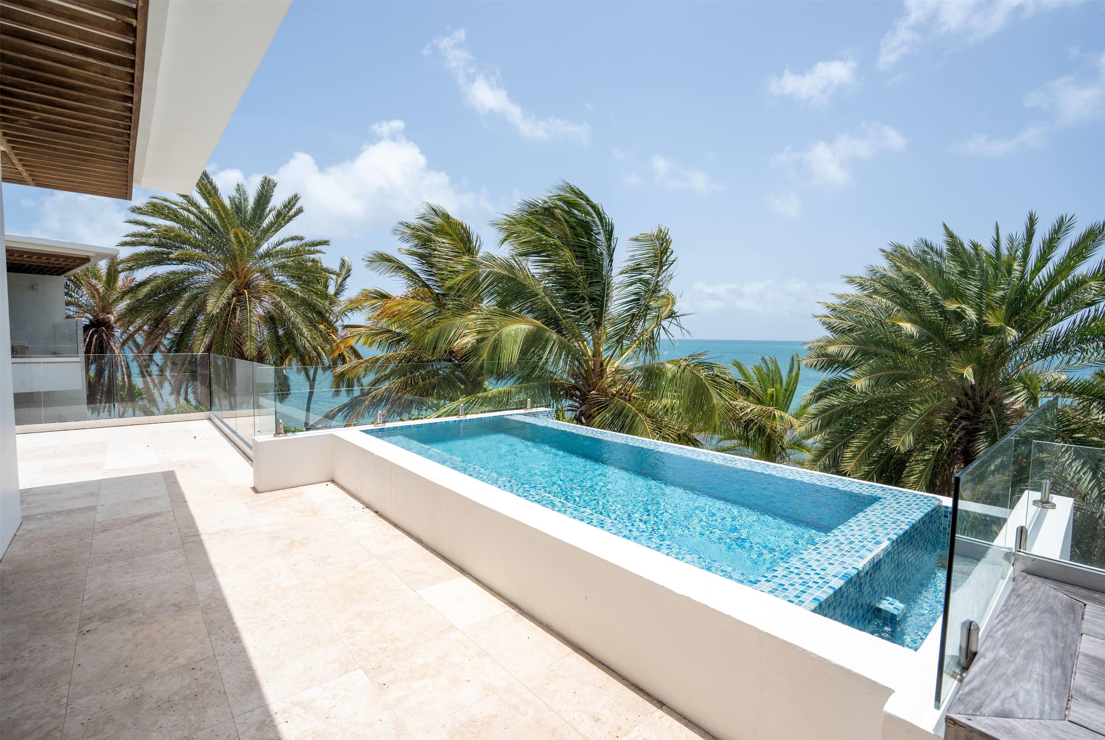 Hodges Bay Resort & Spa by null