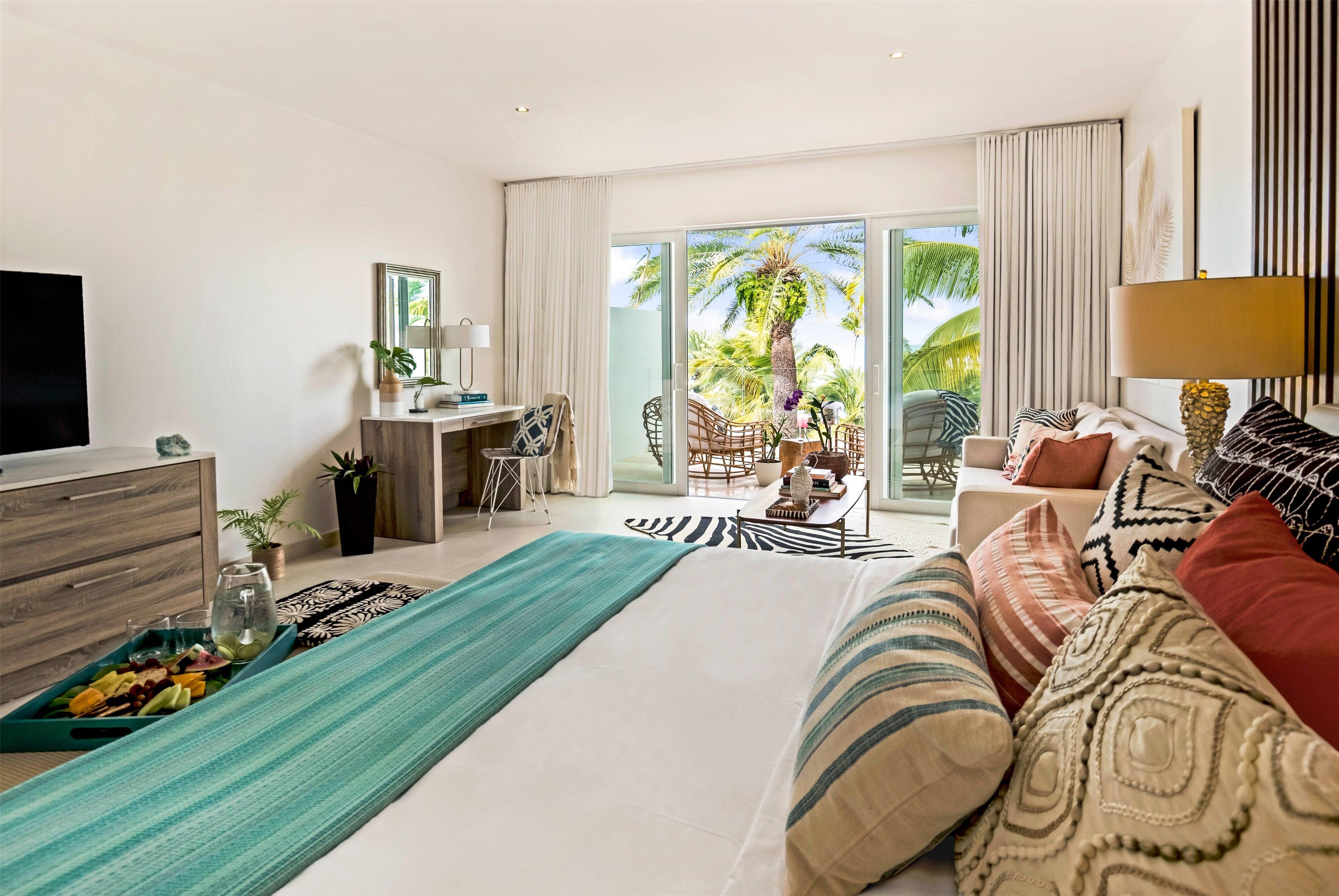 Hodges Bay Resort & Spa by null