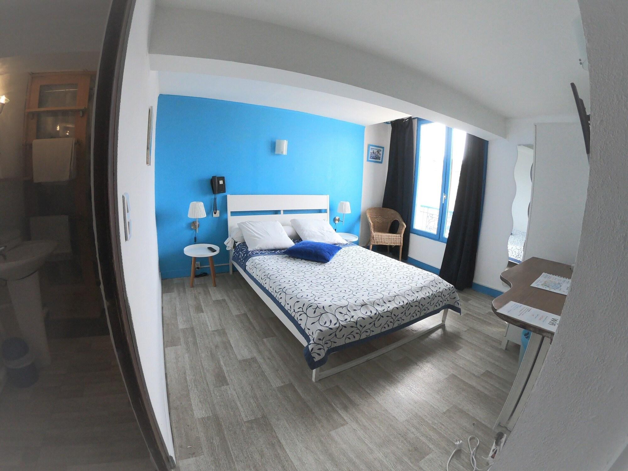 Hotel Restaurant le Palais Apt Luberon by null