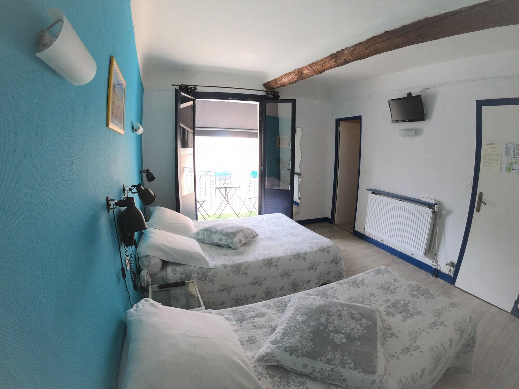 Hotel Restaurant le Palais Apt Luberon by null