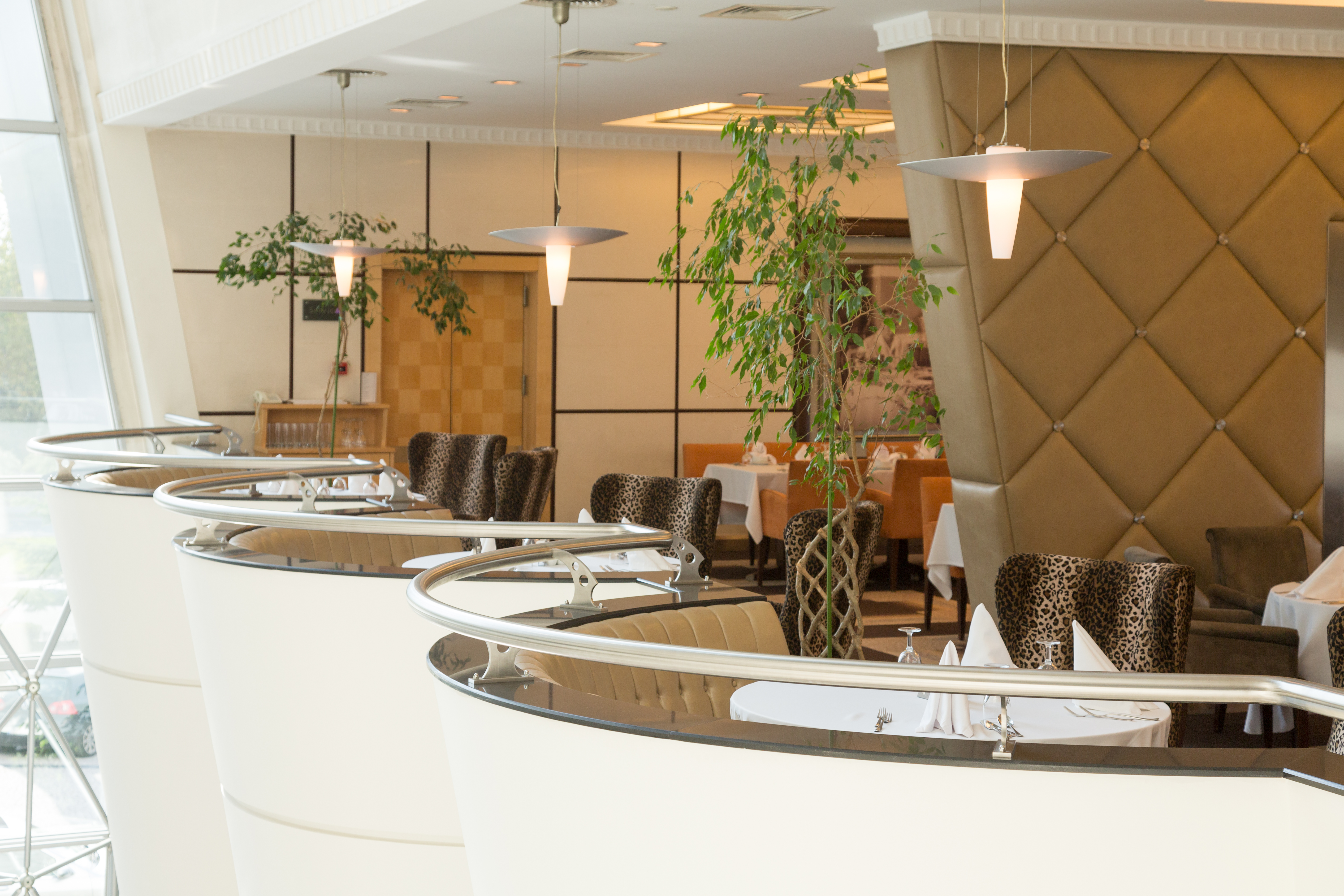 Metropolitan Hotels Ankara