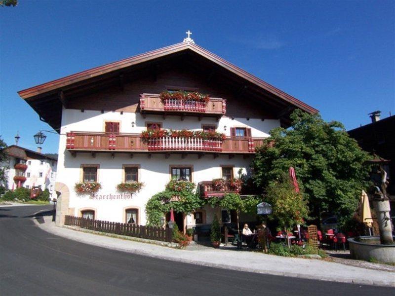 Starchenthof
