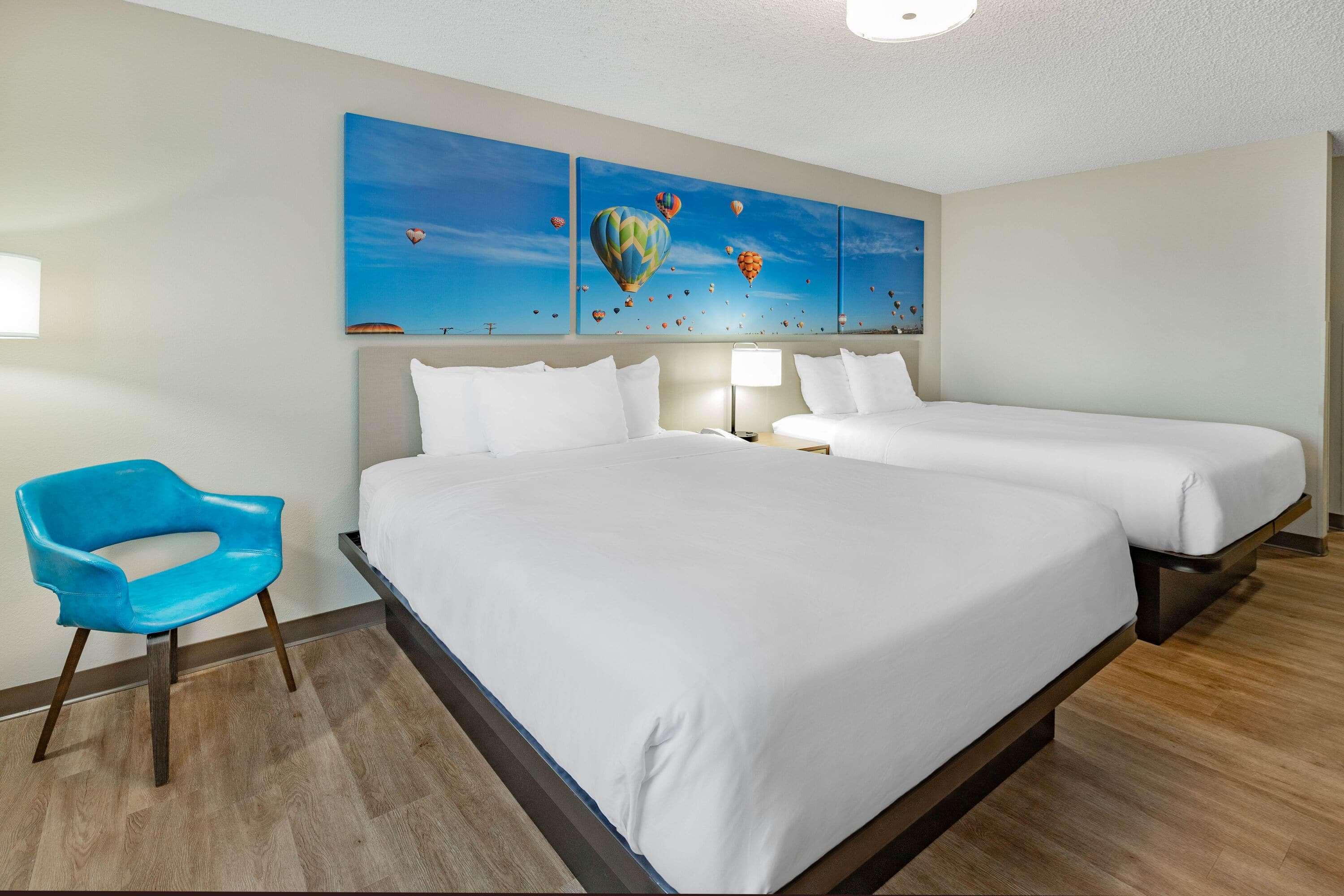 Days Inn by Wyndham Bernalillo