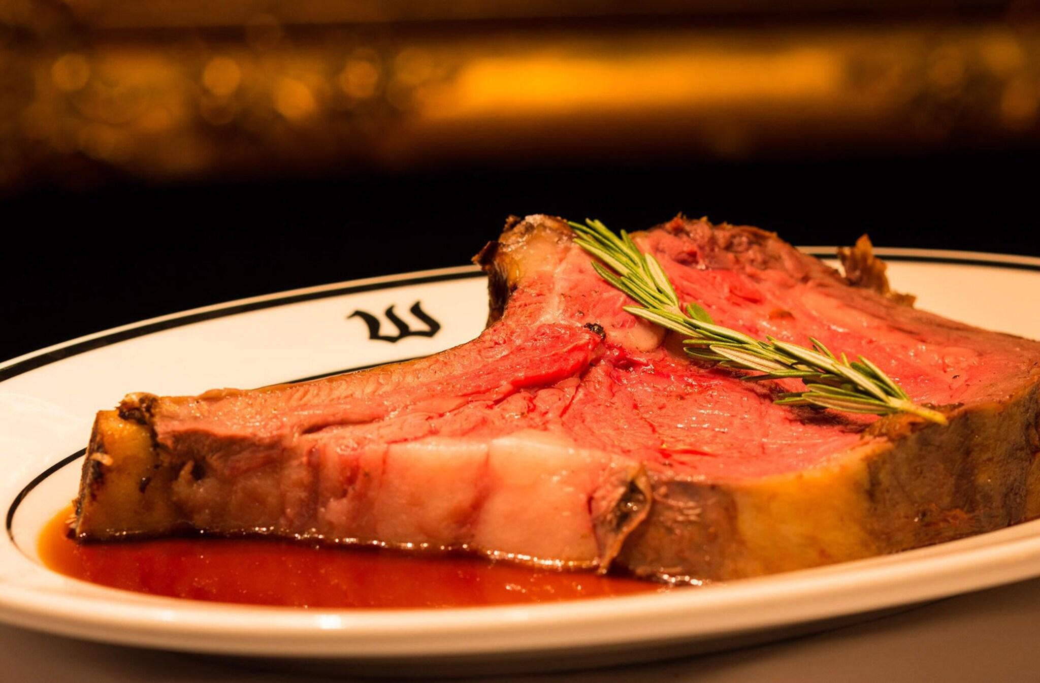 Weber's Restaurant by null