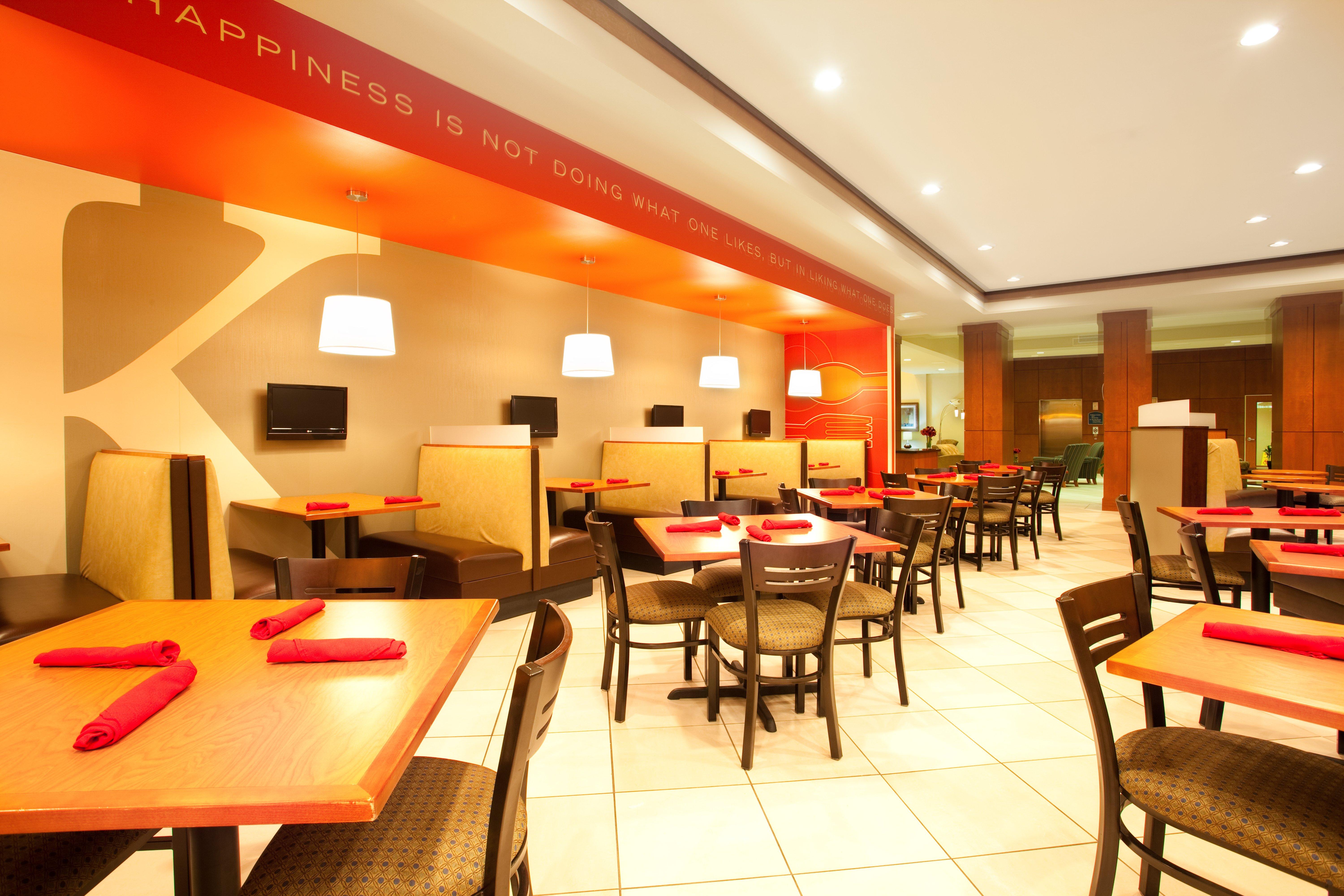 Holiday Inn Aurora North - Naperville