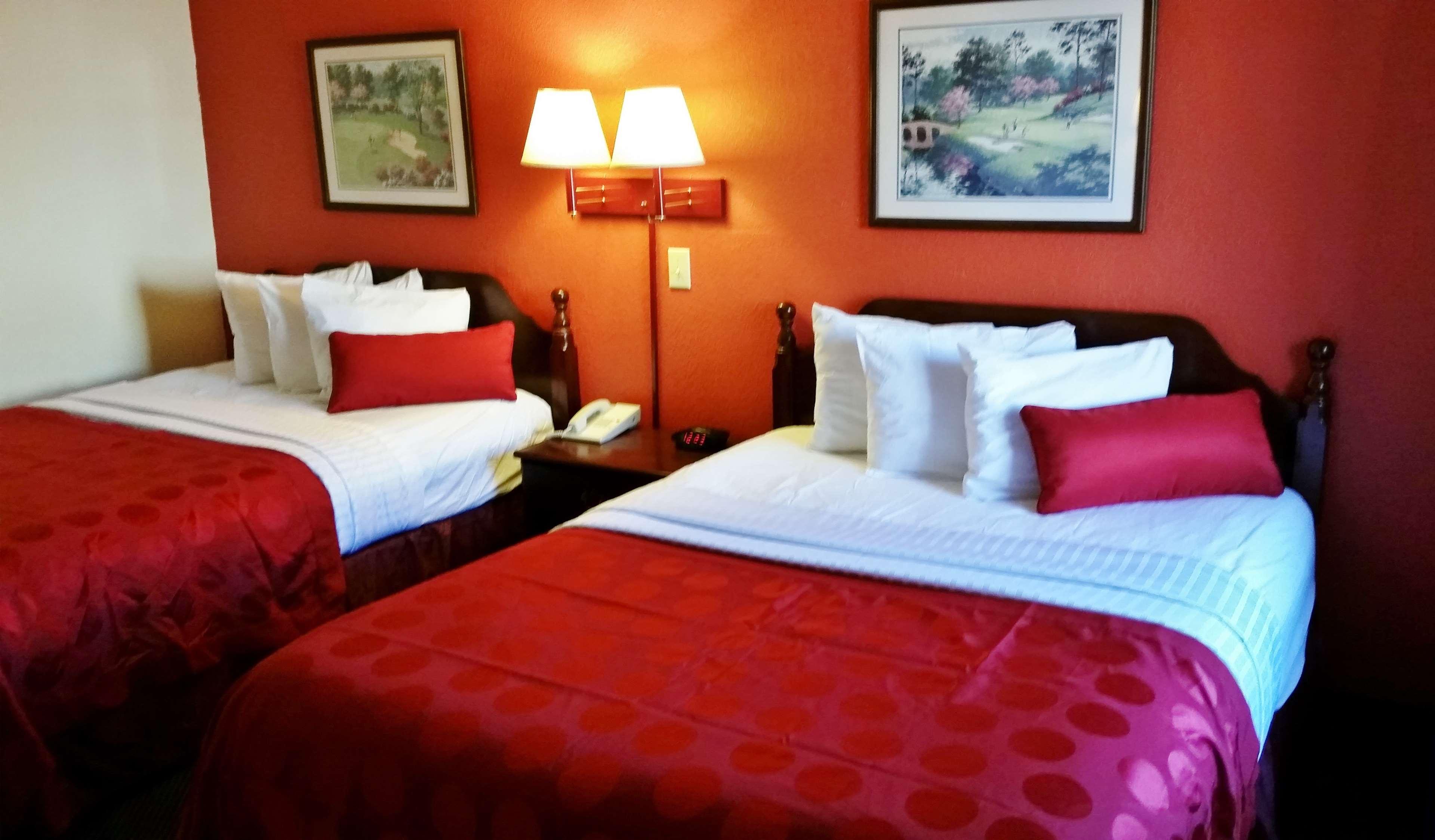 Country Hearth Inn Augusta