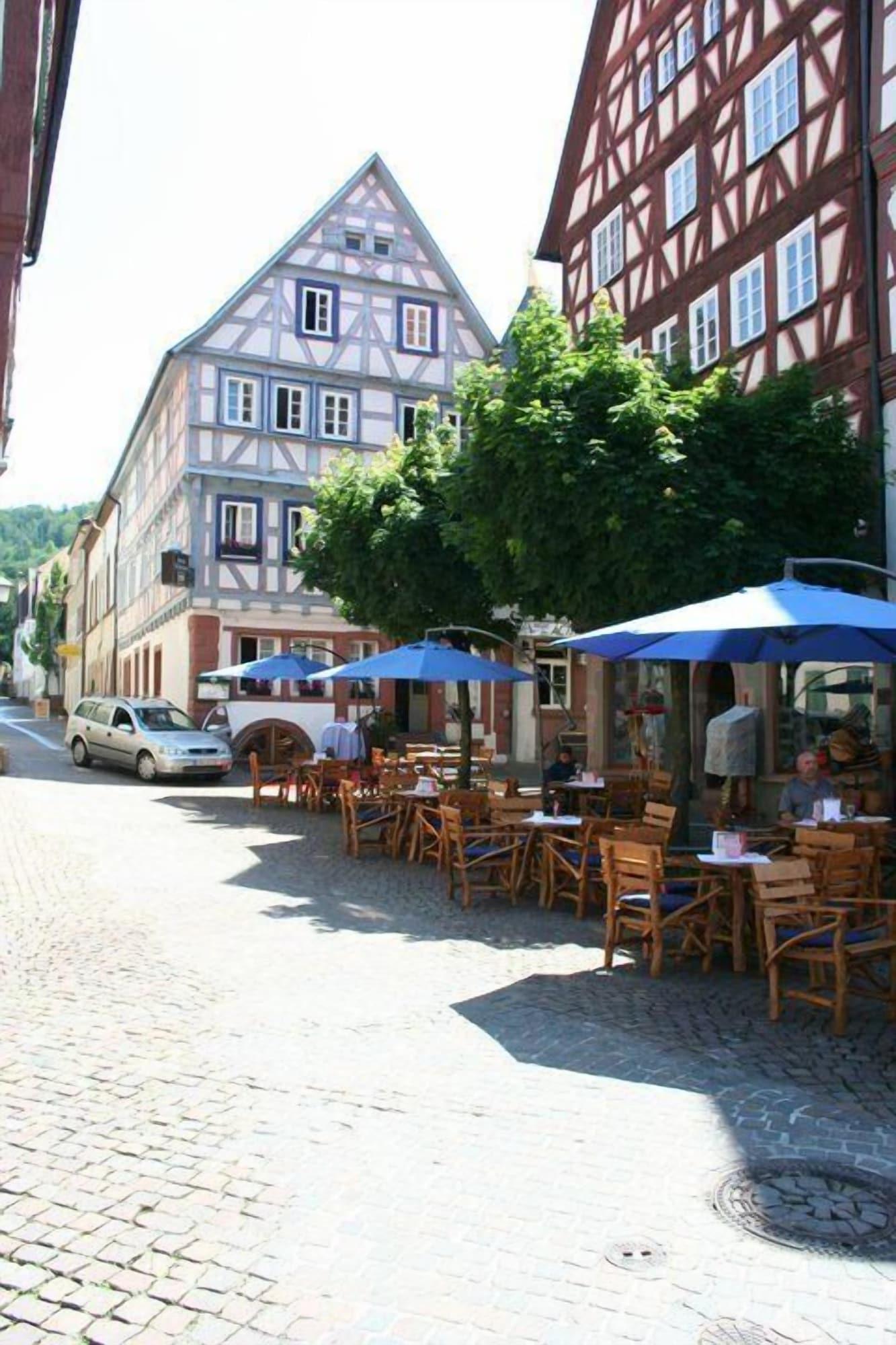 Schwanen