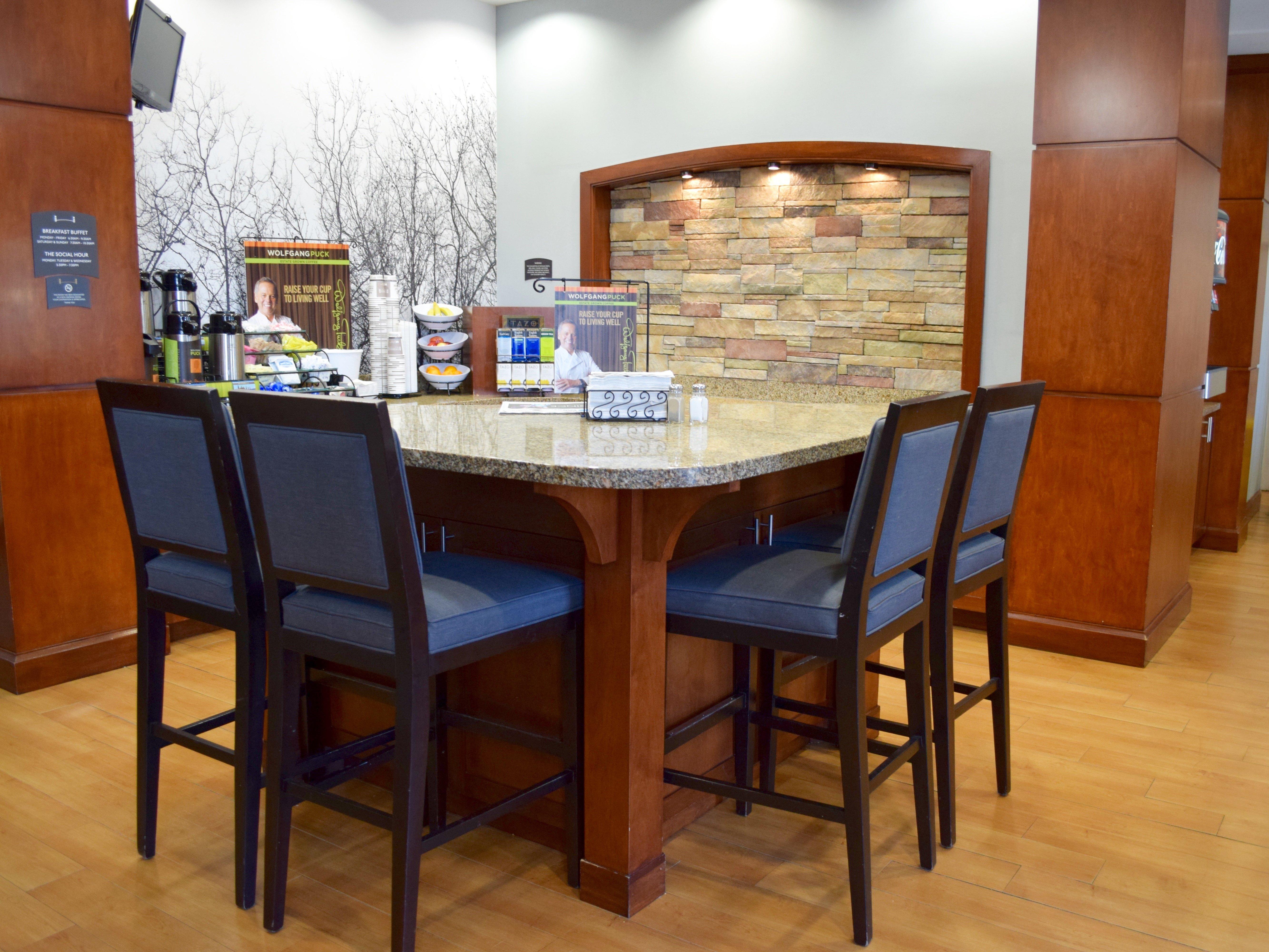Staybridge Suites Houston Stafford - Sugar Land