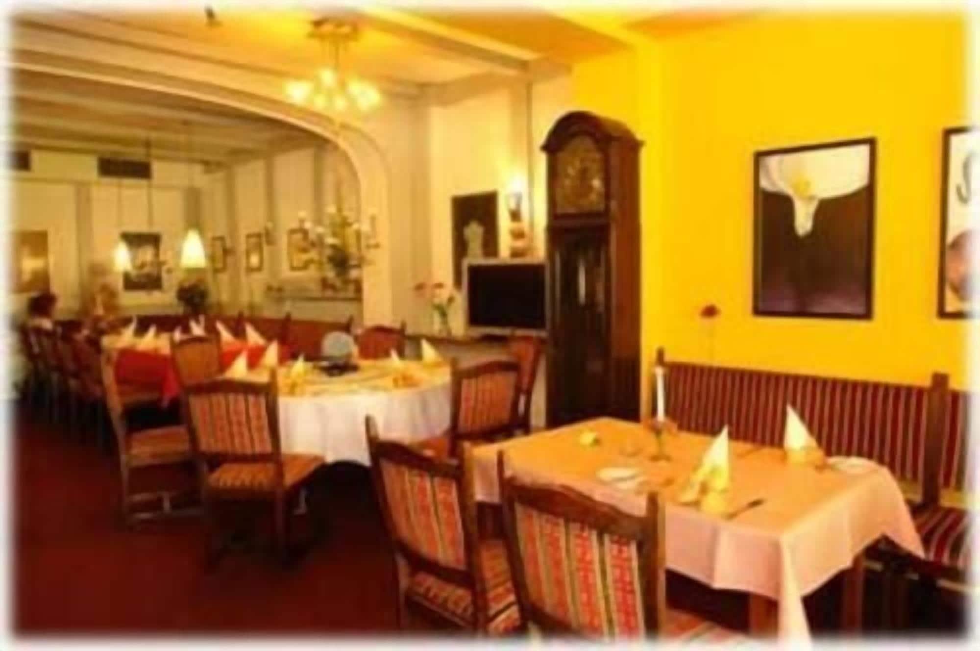 Hotel & Restaurant Itzumer Pass