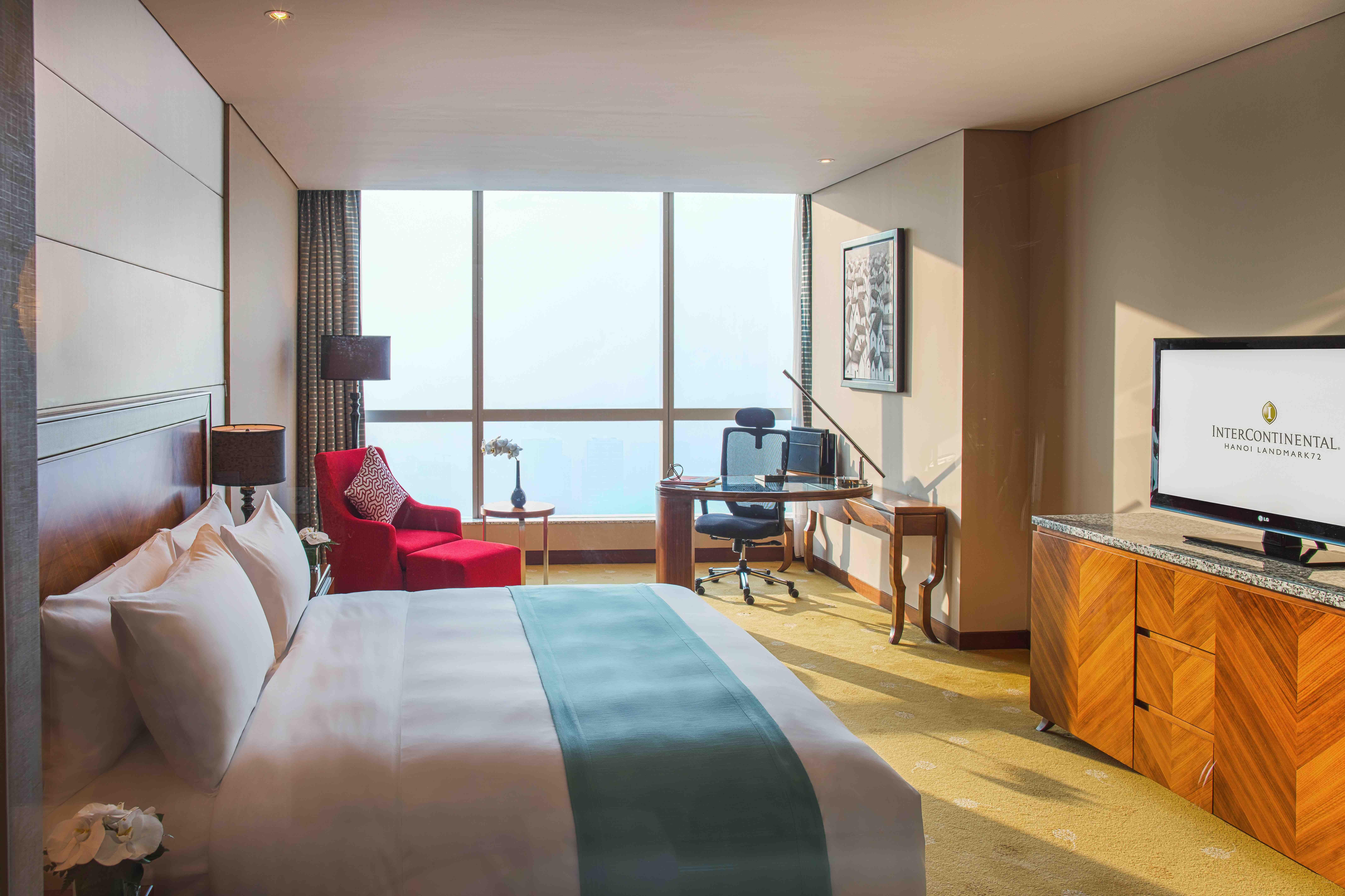 InterContinental Hanoi Landmark 72