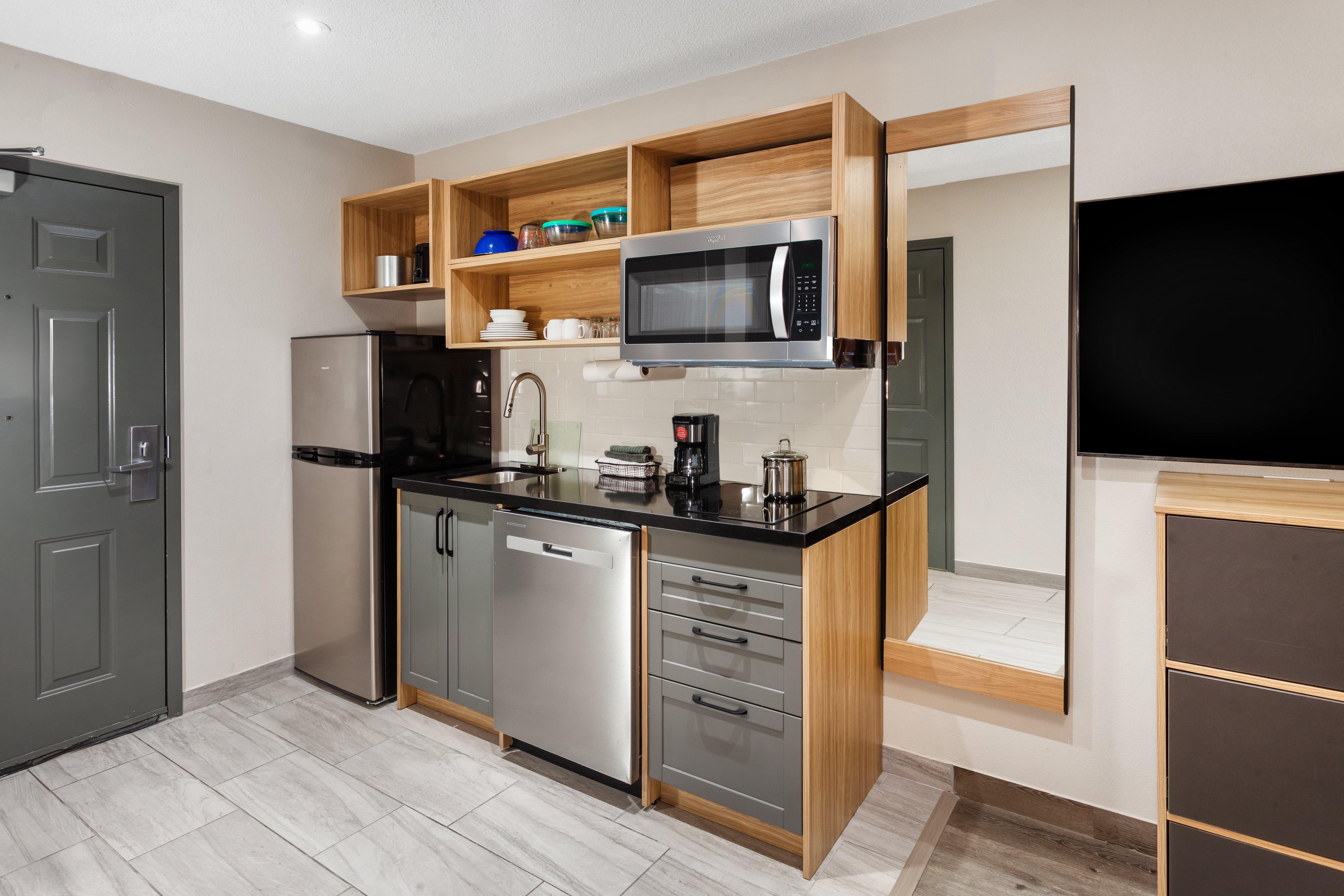 Candlewood Suites Harrisonburg