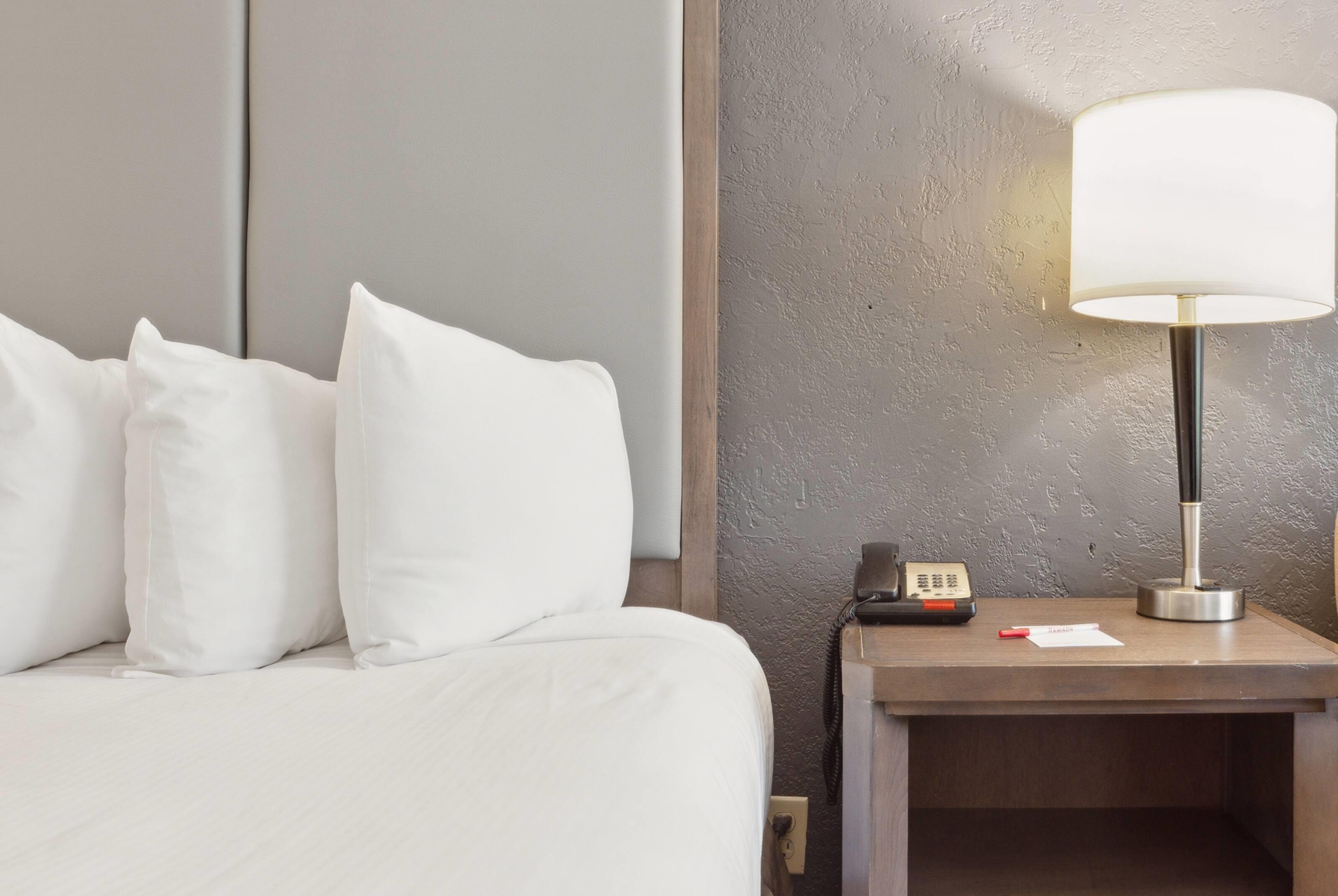 Habitación doble, se aceptan fumadores