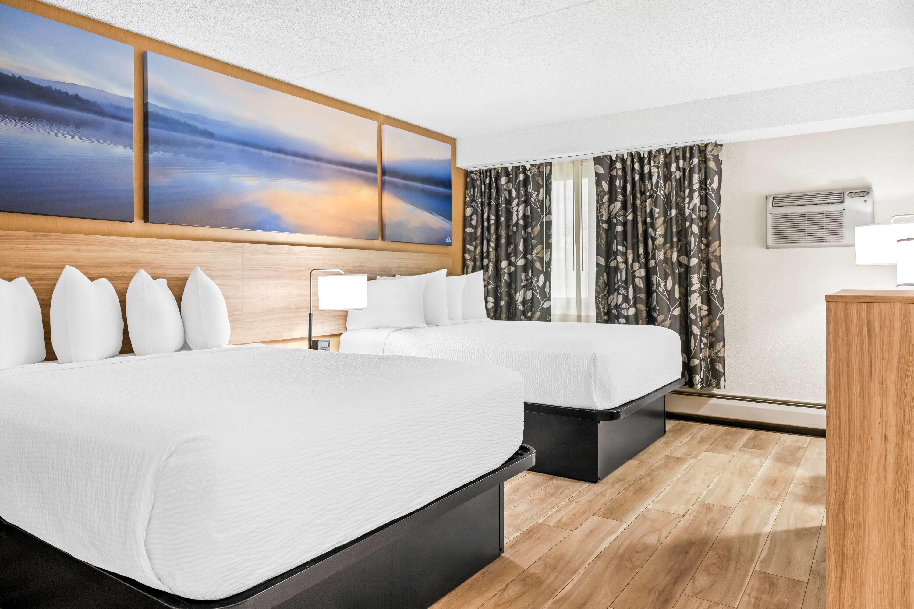 Days Inn By Wyndham Helena