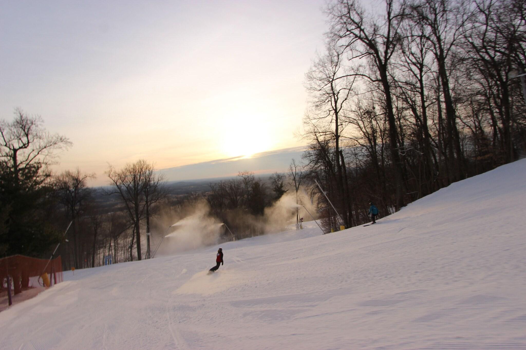Liberty Mountain Lodging by Vail Resorts