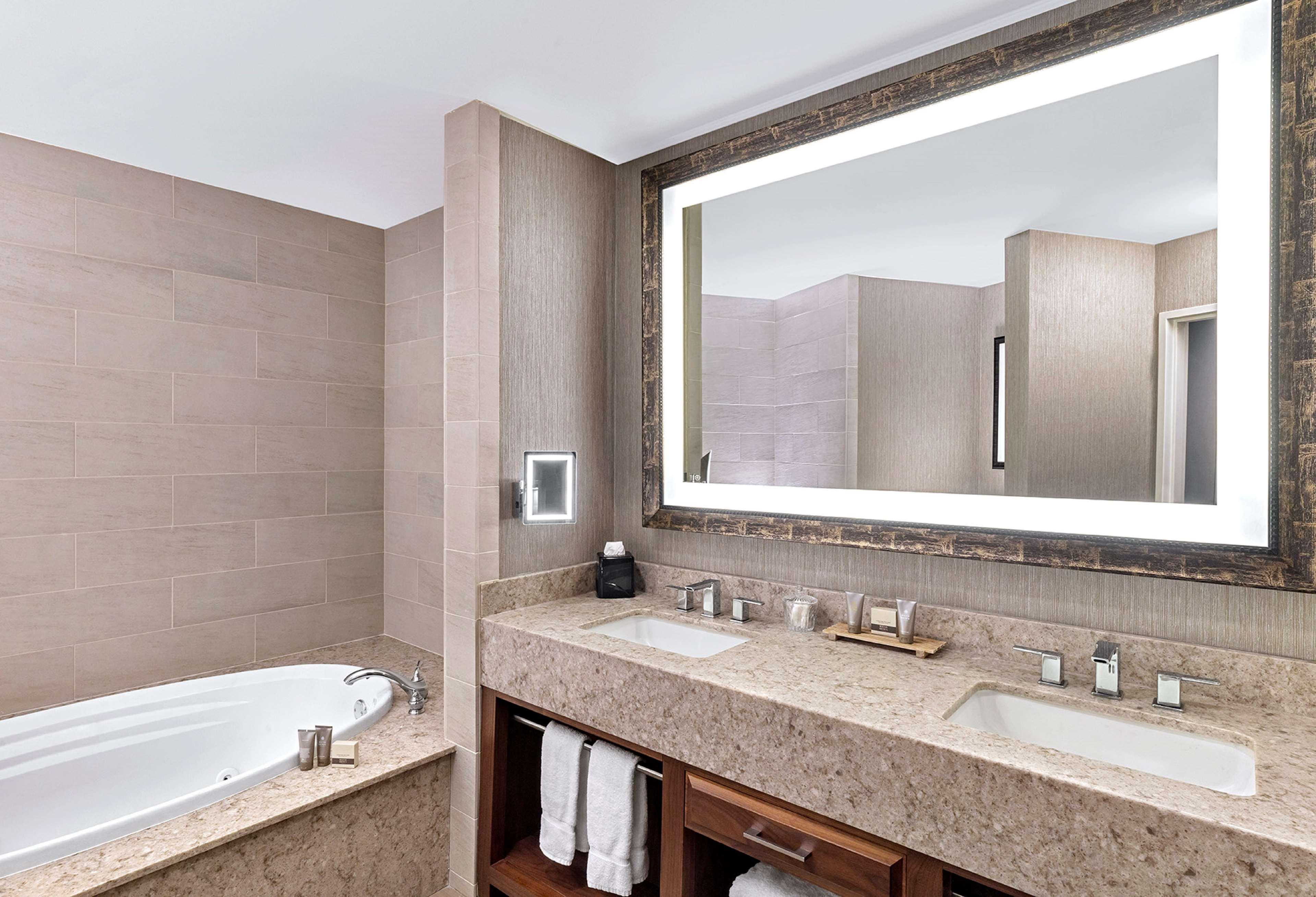 The Woodlands Resort Curio Collection by Hilton