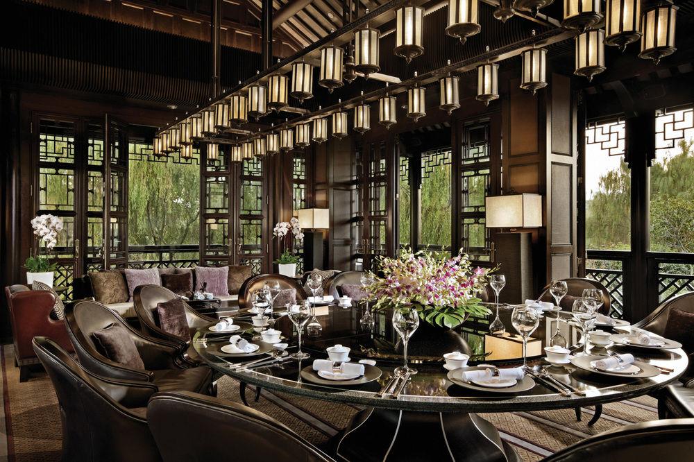 Four Seasons Hangzhou at West Lake