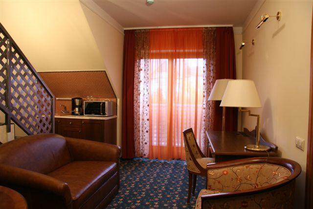 Amira Boutique Hotel Hévíz