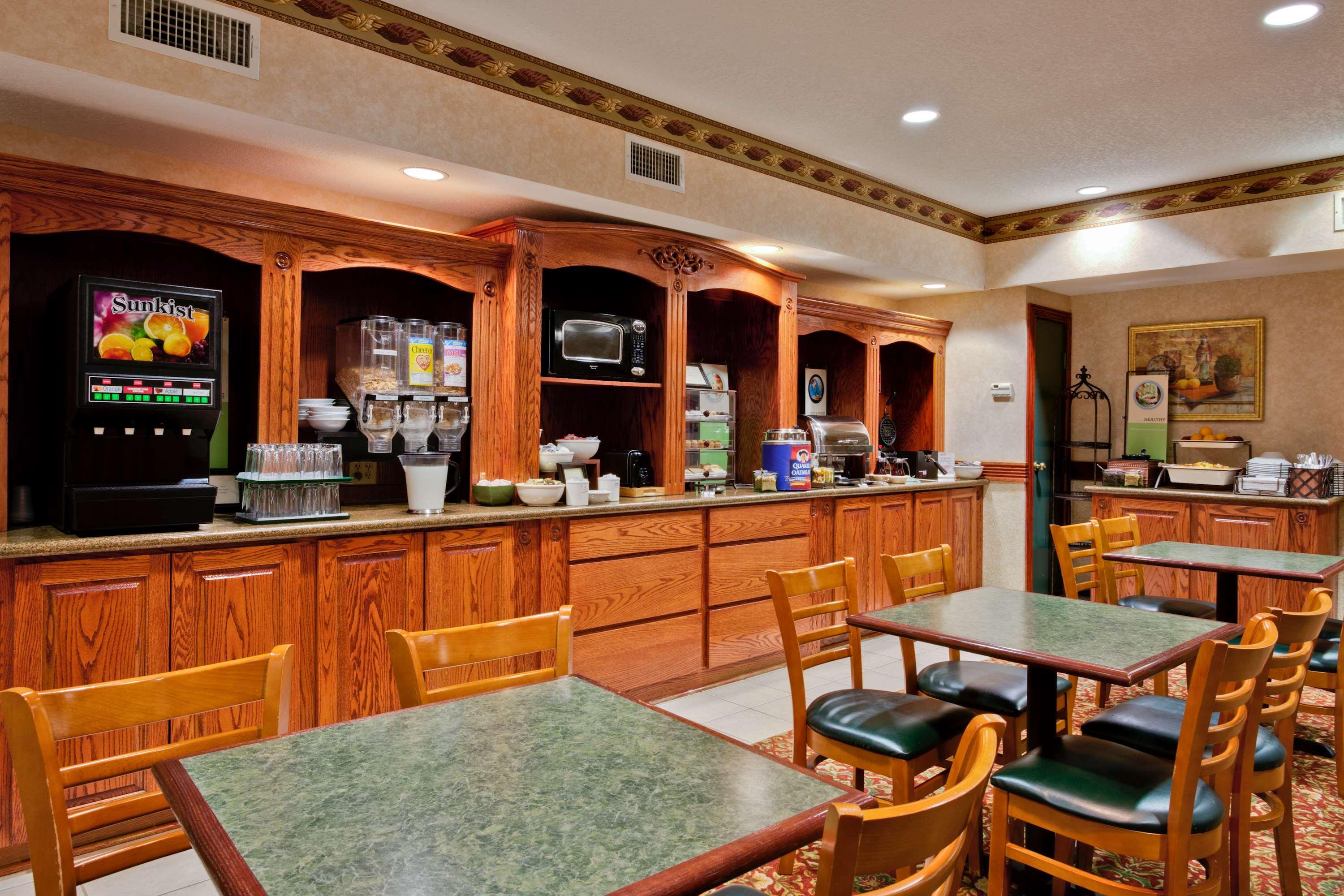 Country Inn & Suites By Radisson, Hot Springs, Ar