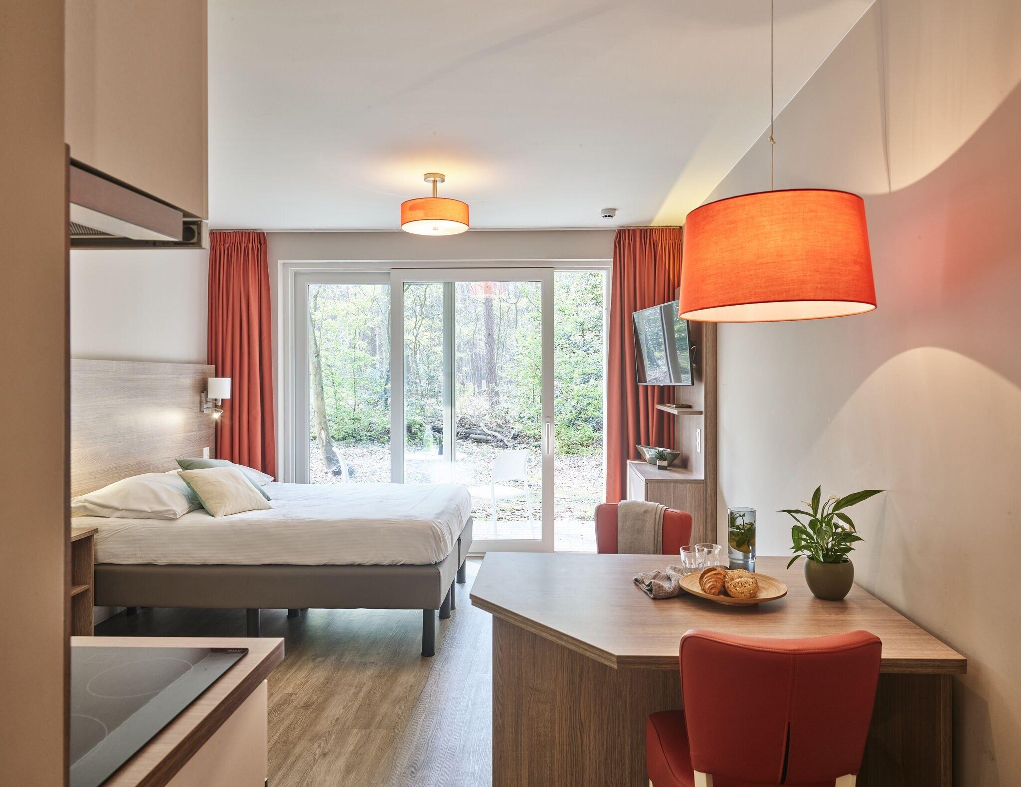 Holiday Suites Hengelhoef