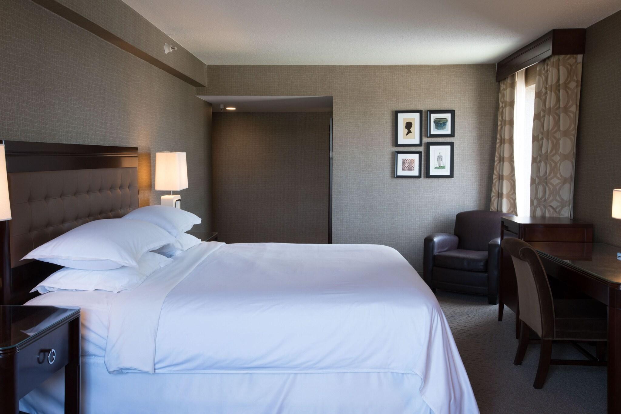 Sheraton Harrisburg Hershey