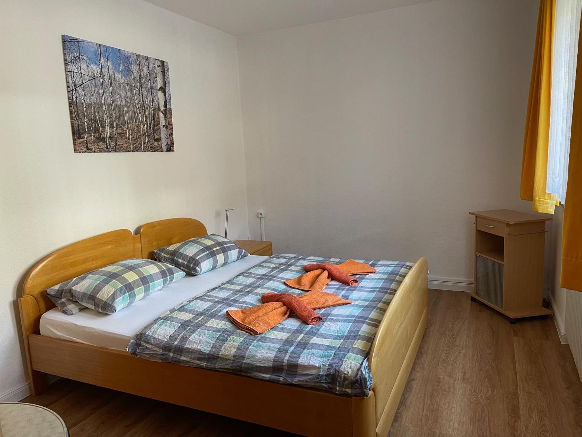 Naturkost-Hotel Harz