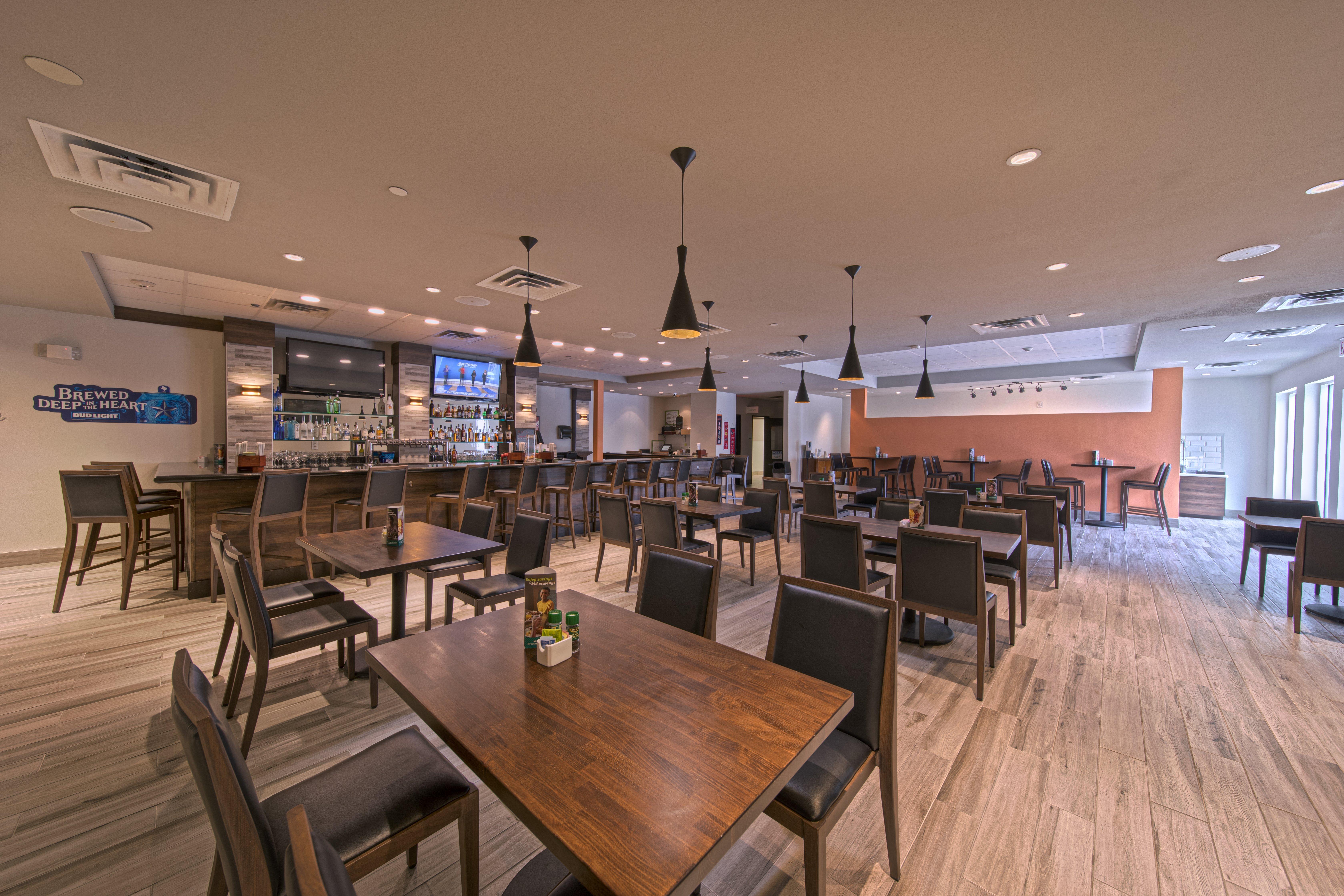 Holiday Inn & Suites Houston West - Westway Park