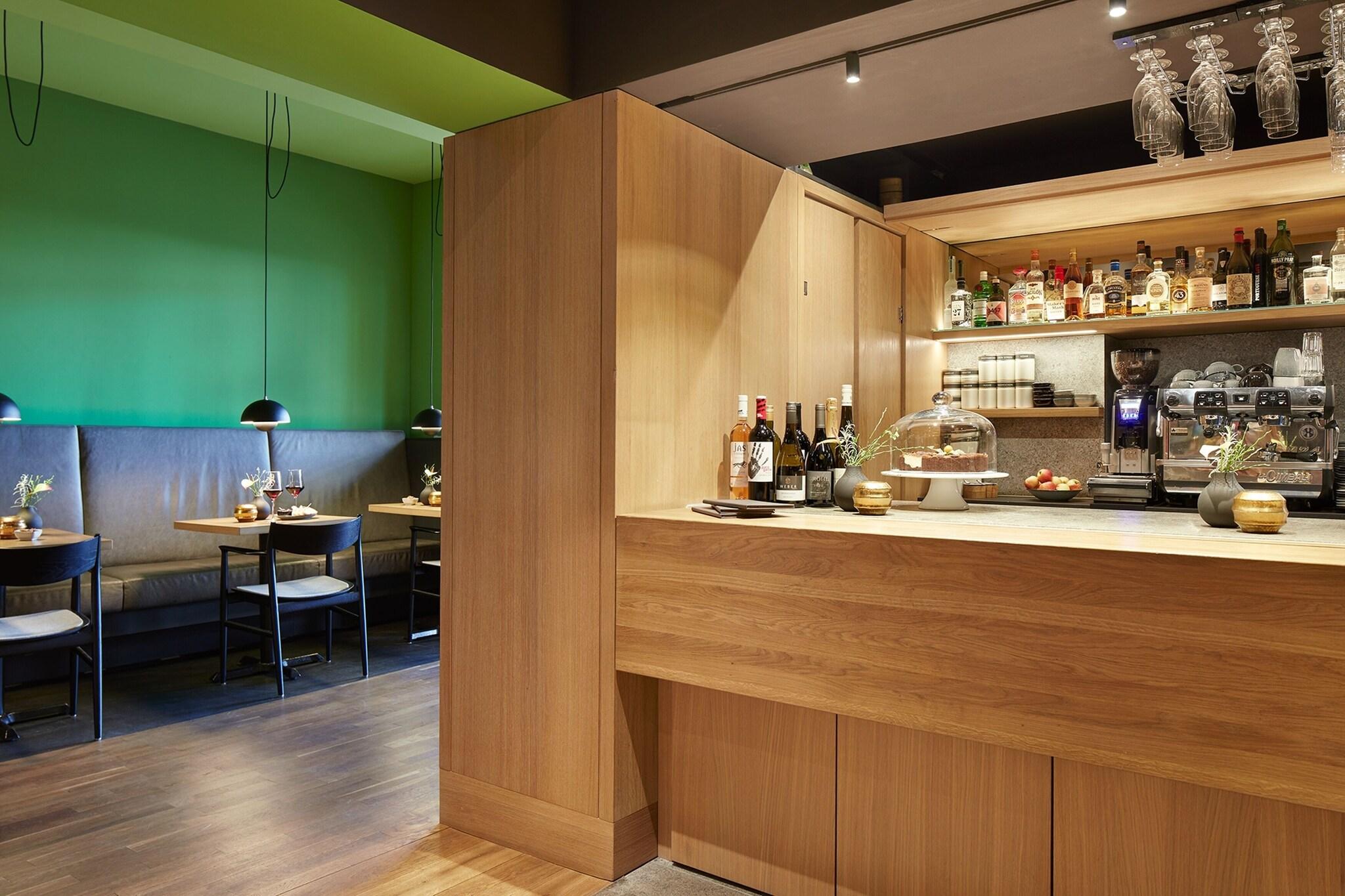 Hotel Wedina by null