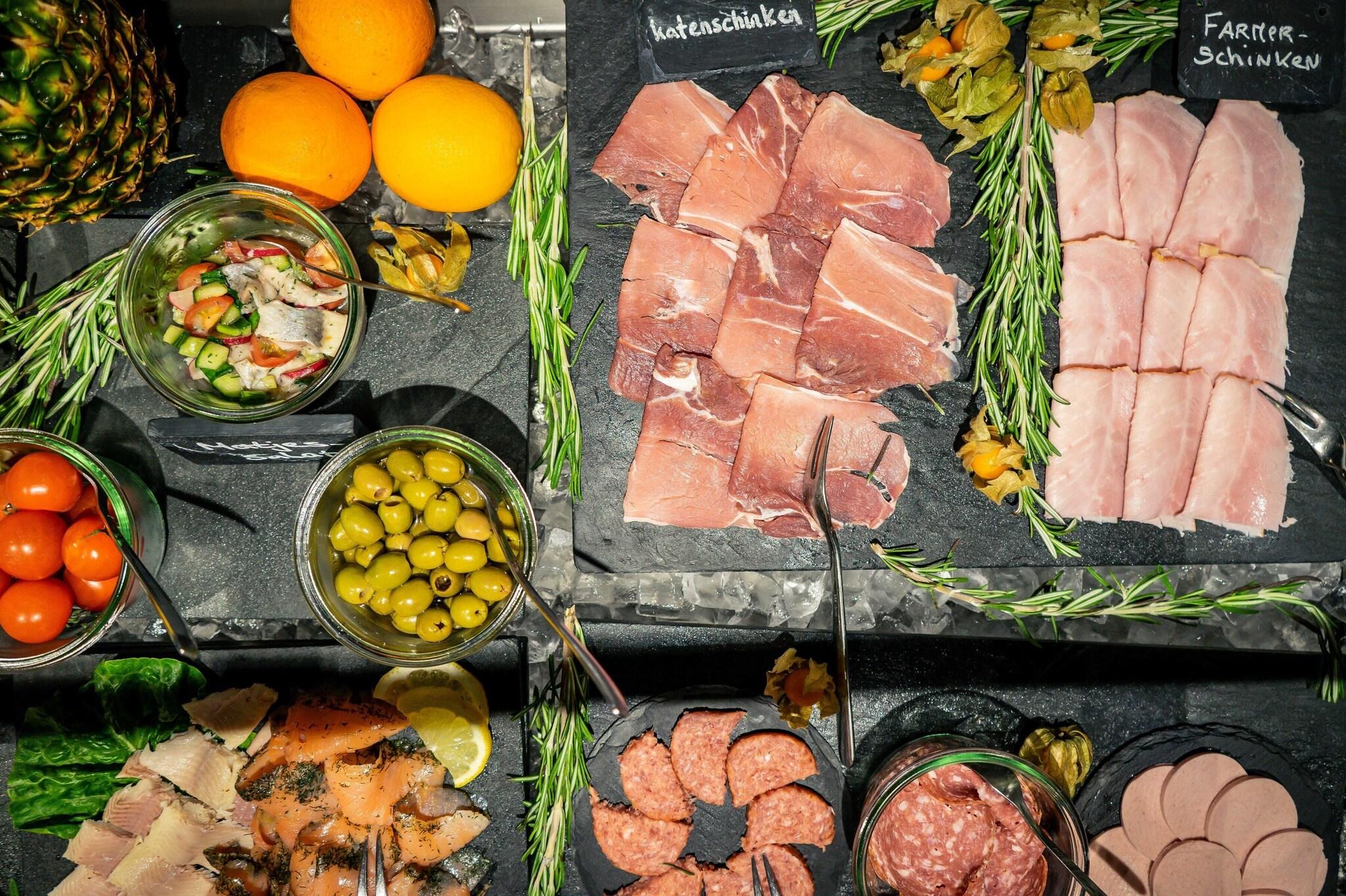 Hotel Wedina by null