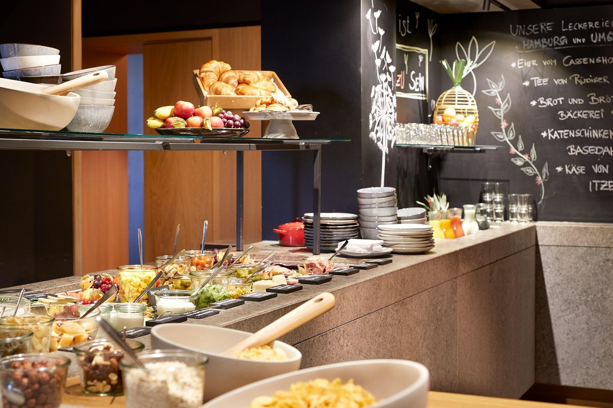 Hotel Wedina by null