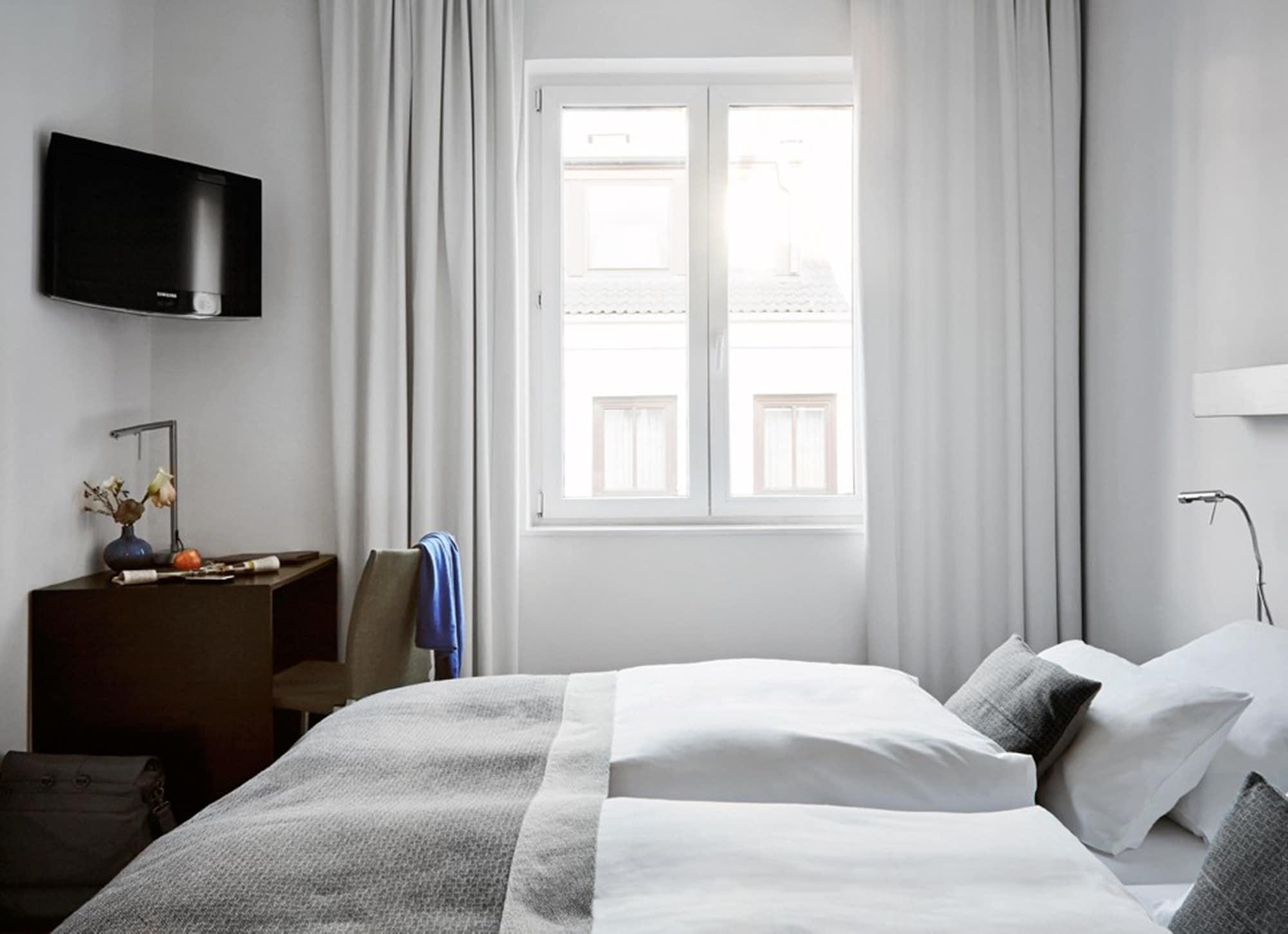 Hotel Wedina by null