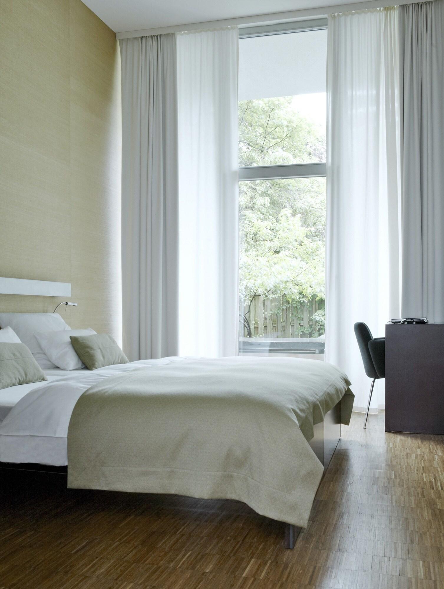 Hotel Wedina by null