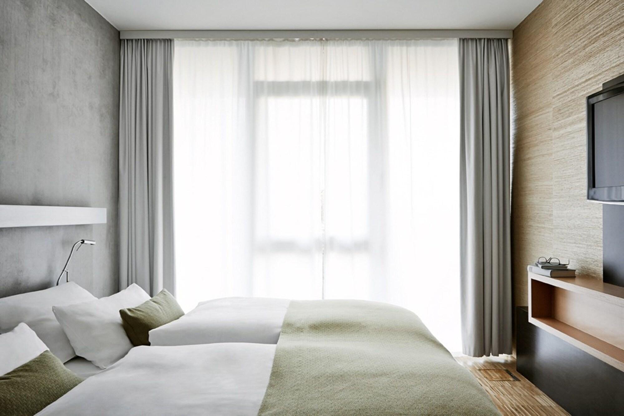 Hotel Wedina by null