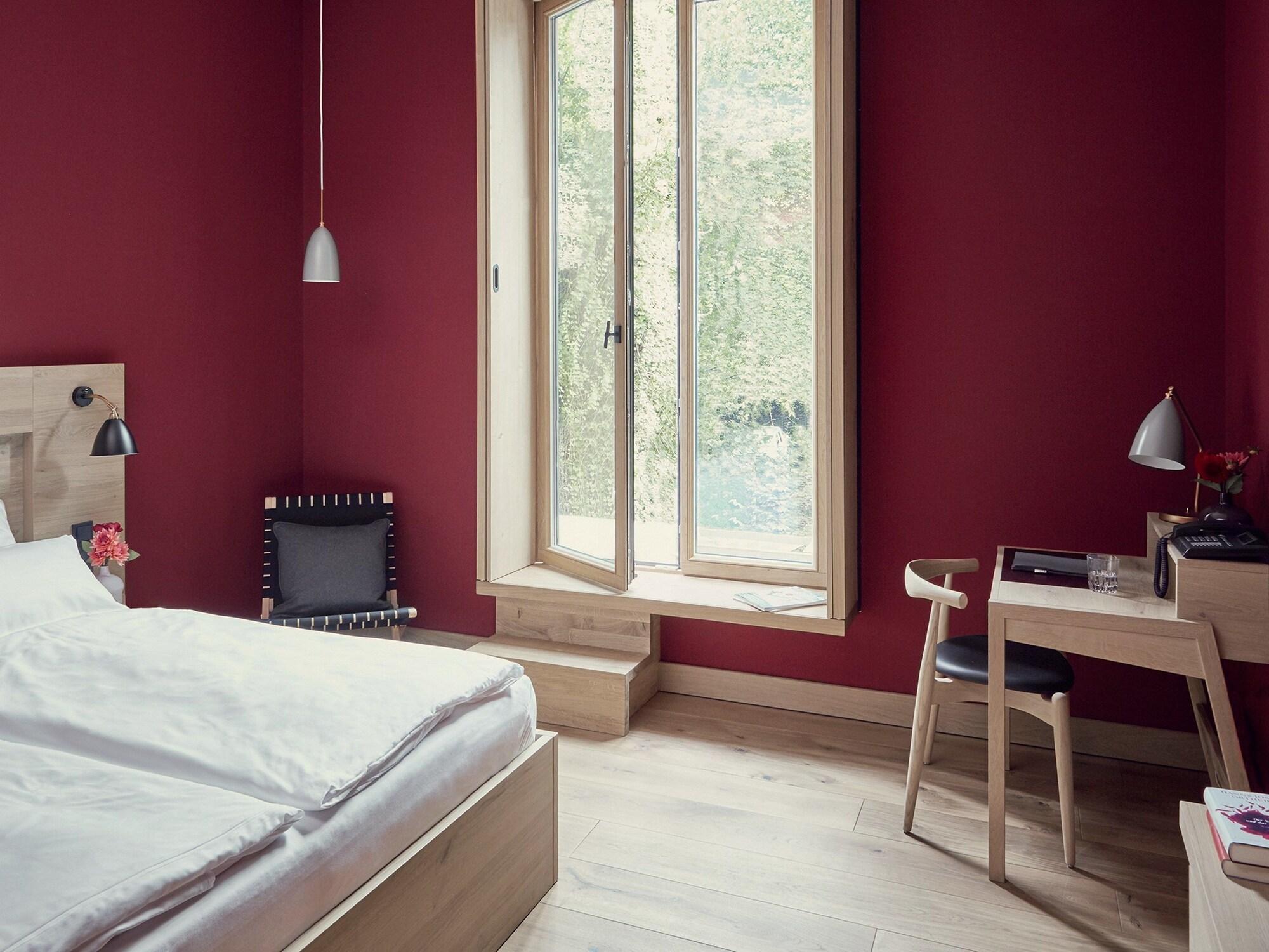 Hotel Wedina by null