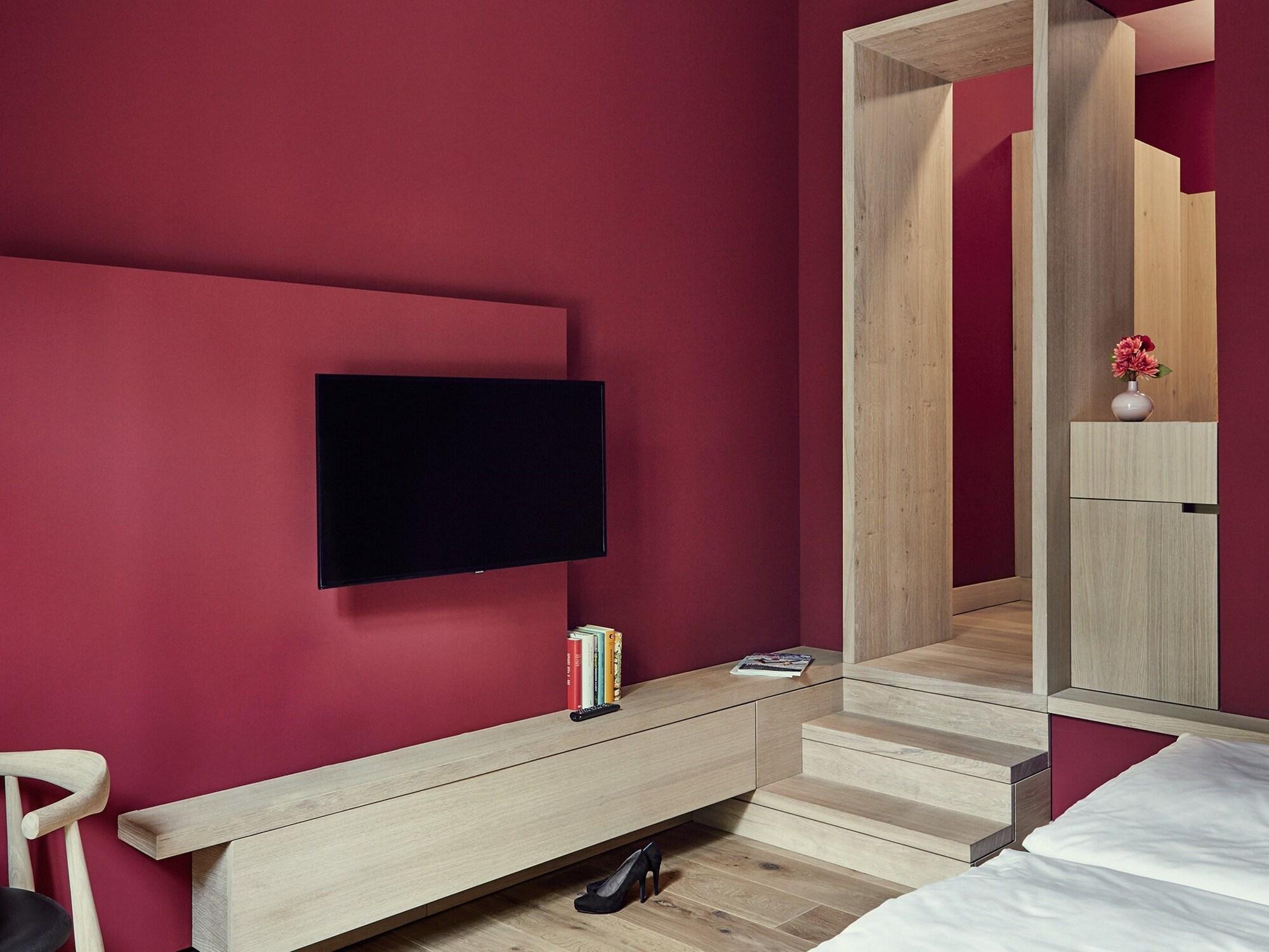 Hotel Wedina by null