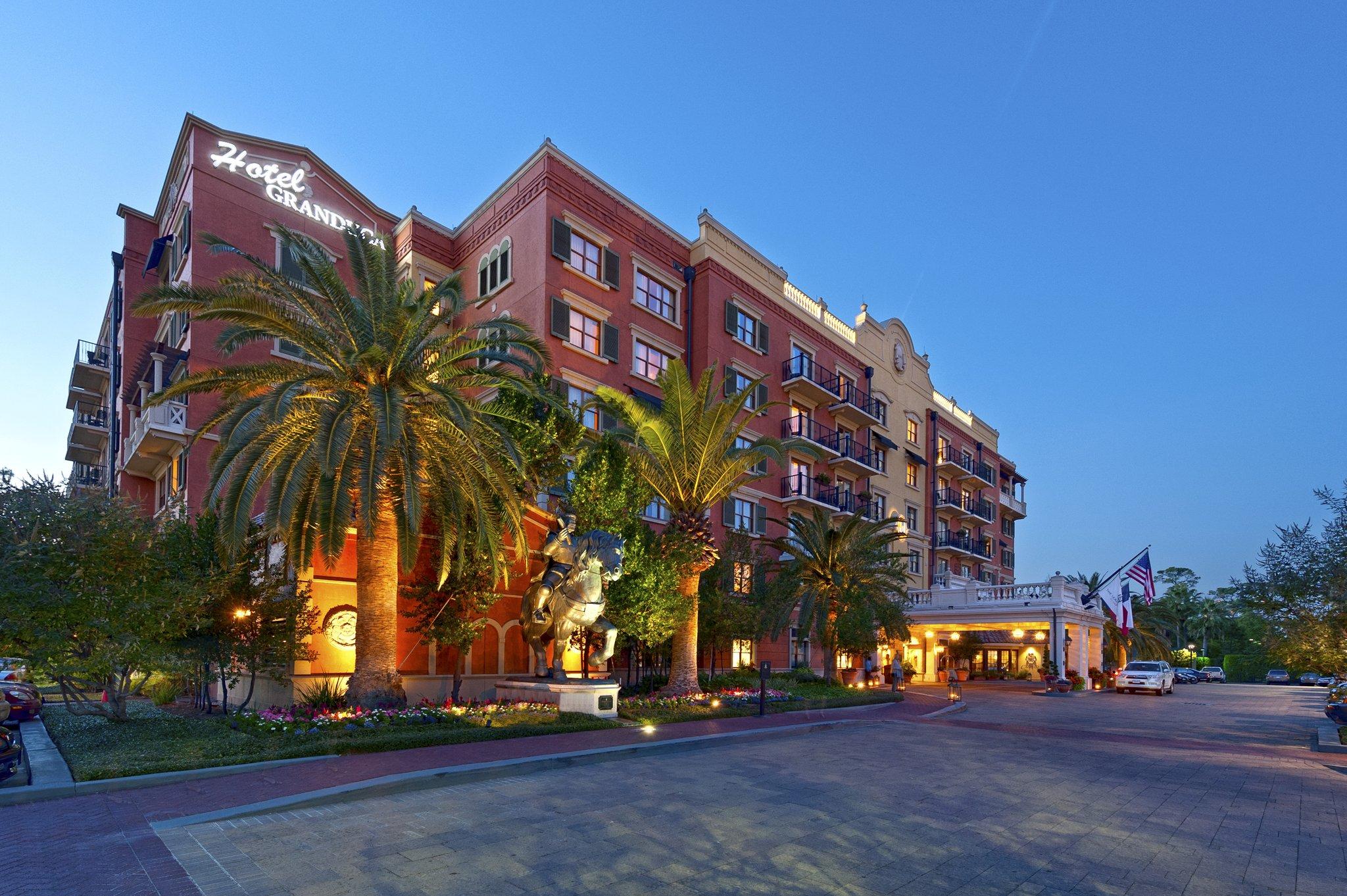 Hotel Granduca by null