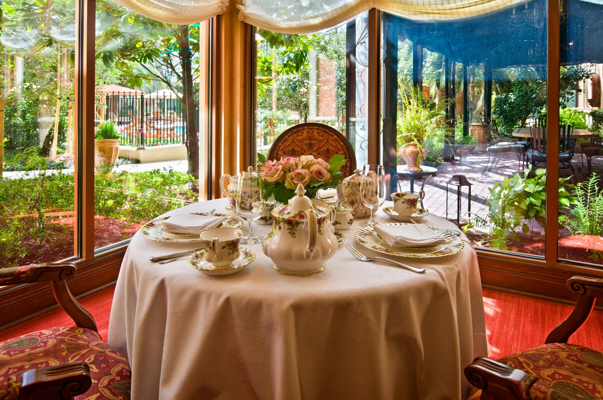 Hotel Granduca Houston