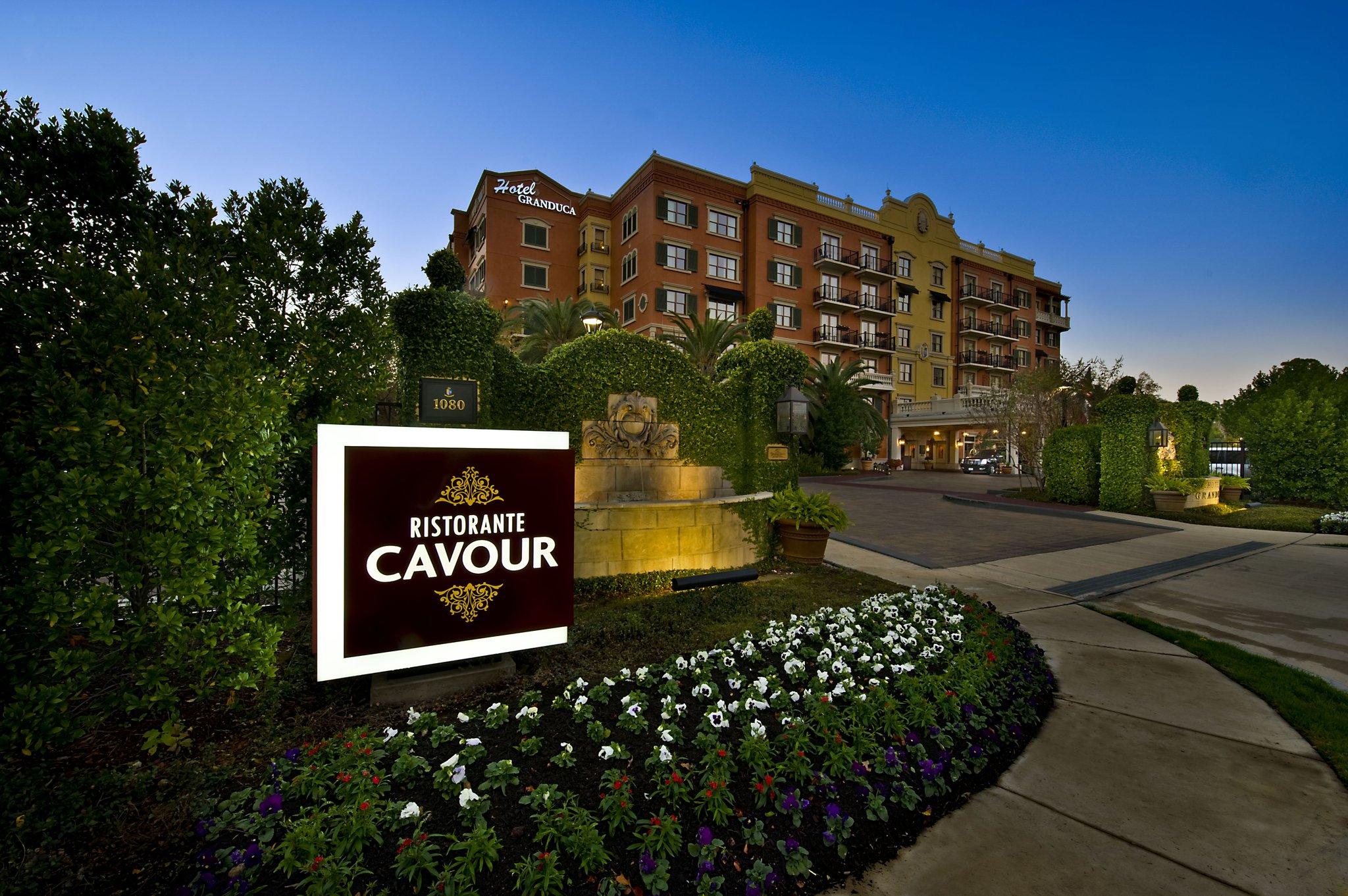 Hotel Granduca by null