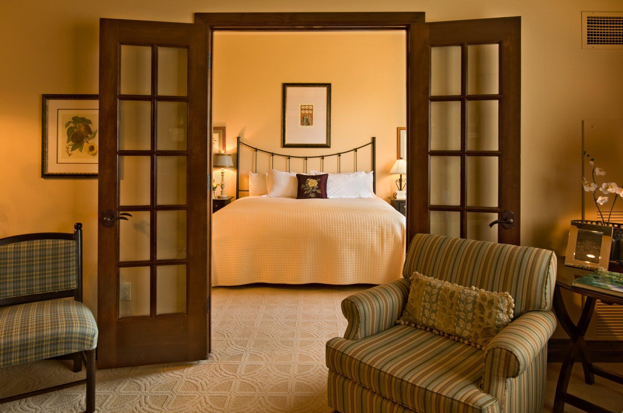 Hotel Granduca by null