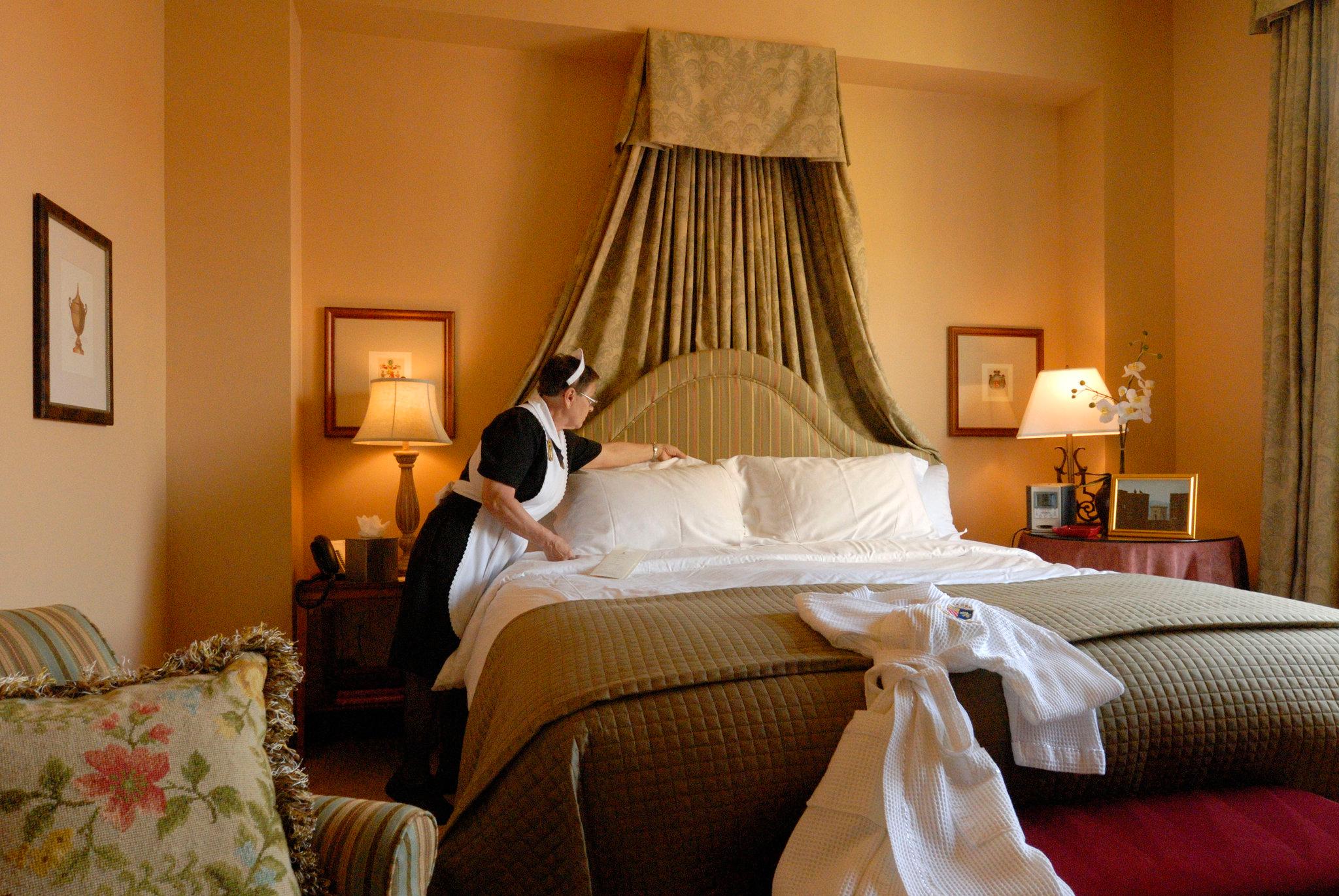 Hotel Granduca by null