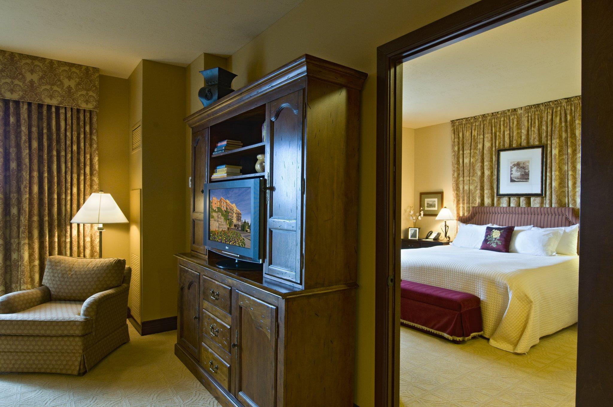 Hotel Granduca by null