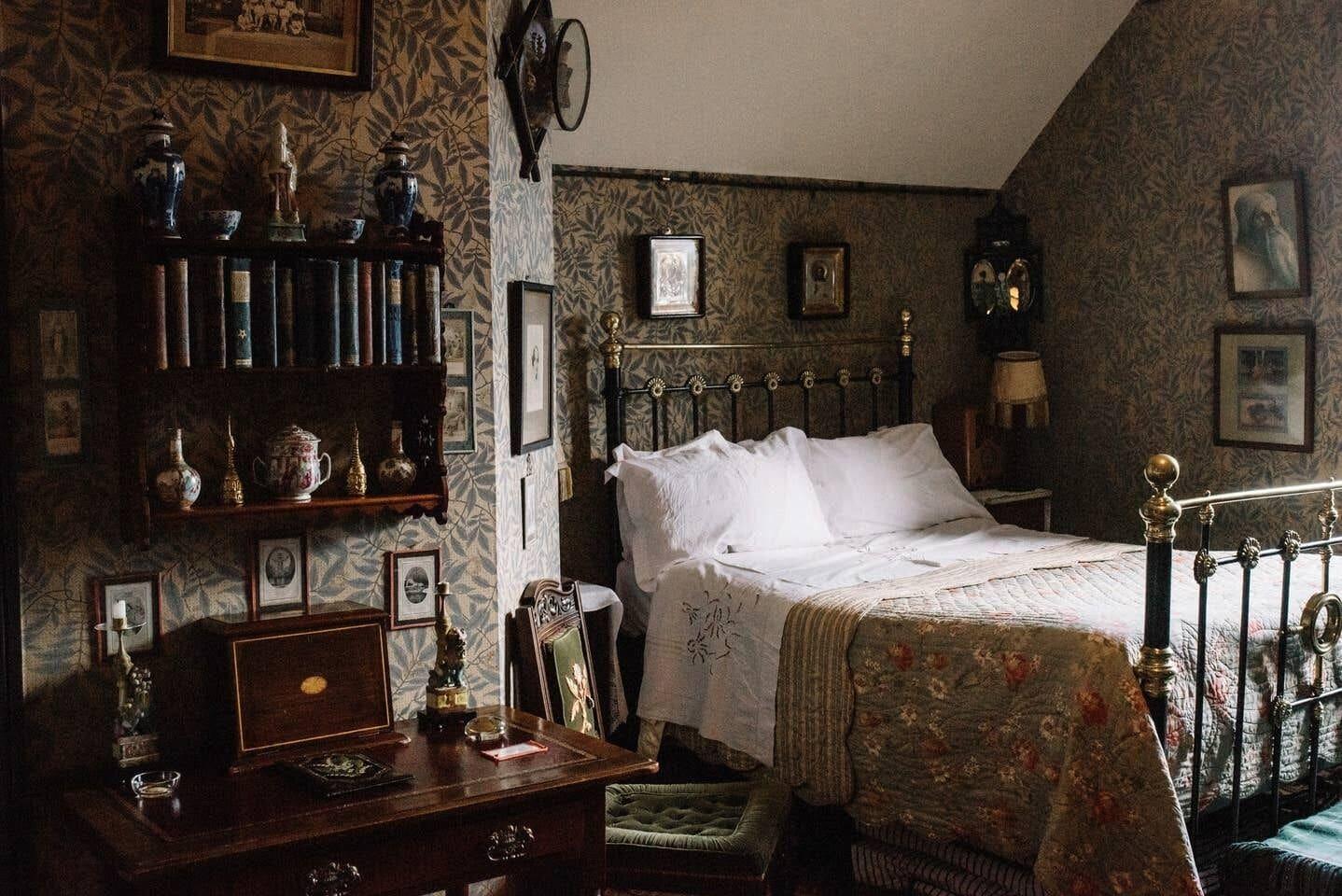 St Benedict B&B