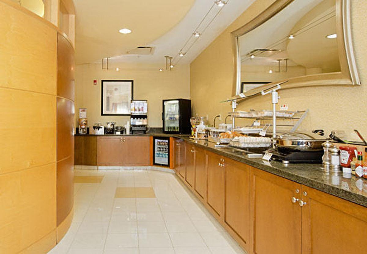 Springhill Suites Wheeling Triadelphia Area