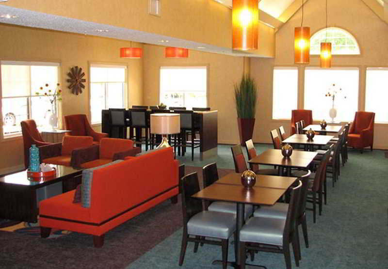 Residence Inn Houston The Woodlands/Market Street